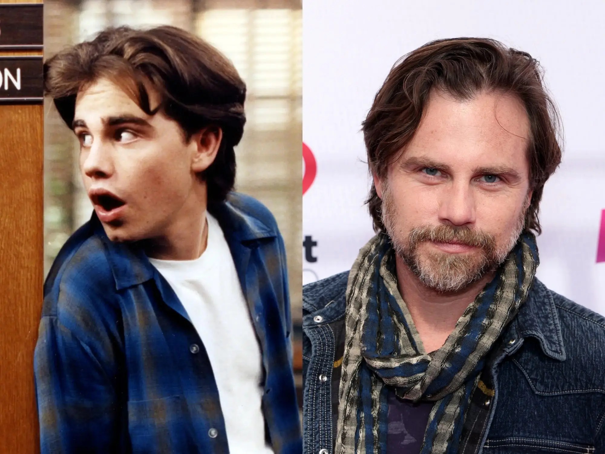 'Boy Meets World' Rider Strong Was Sent Fan Mail Urging Him to 'Kill' Business Insider