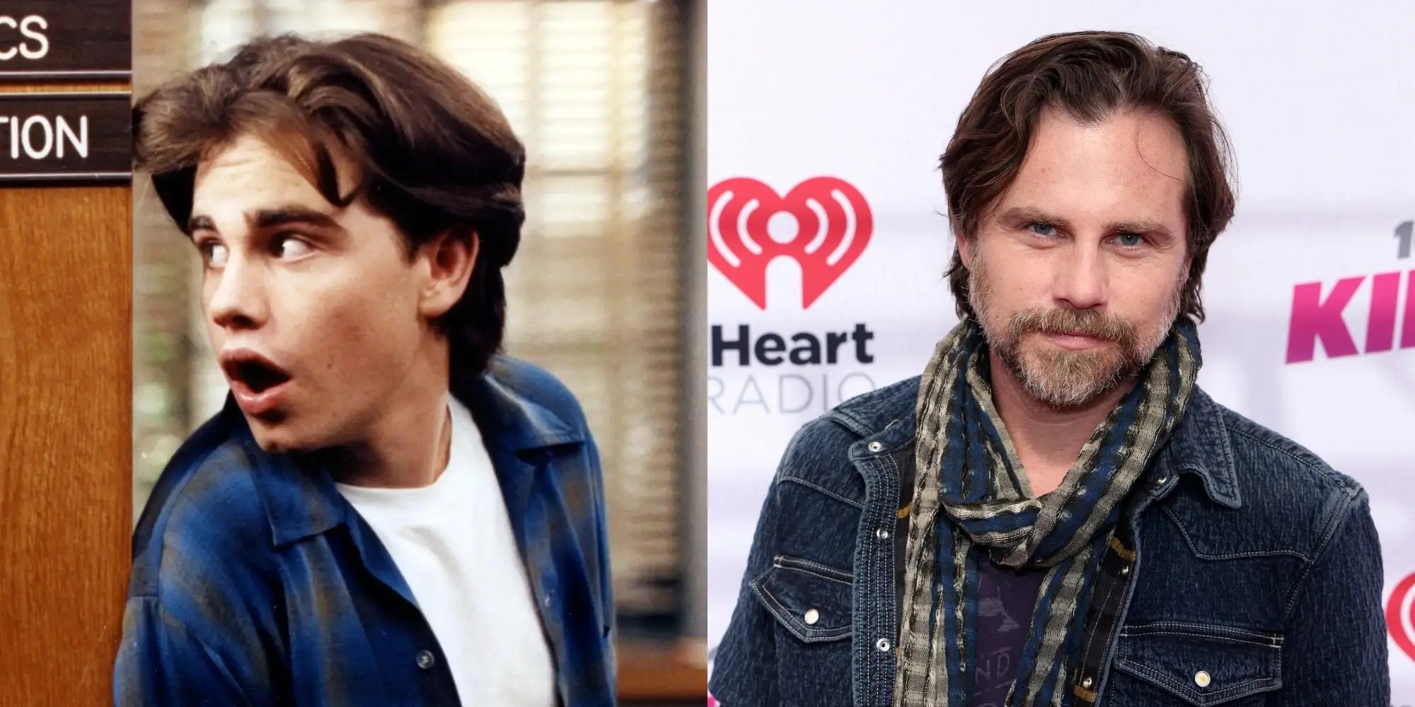 In the 1990s, Rider Strong of “Boy Meets World” received fan mail