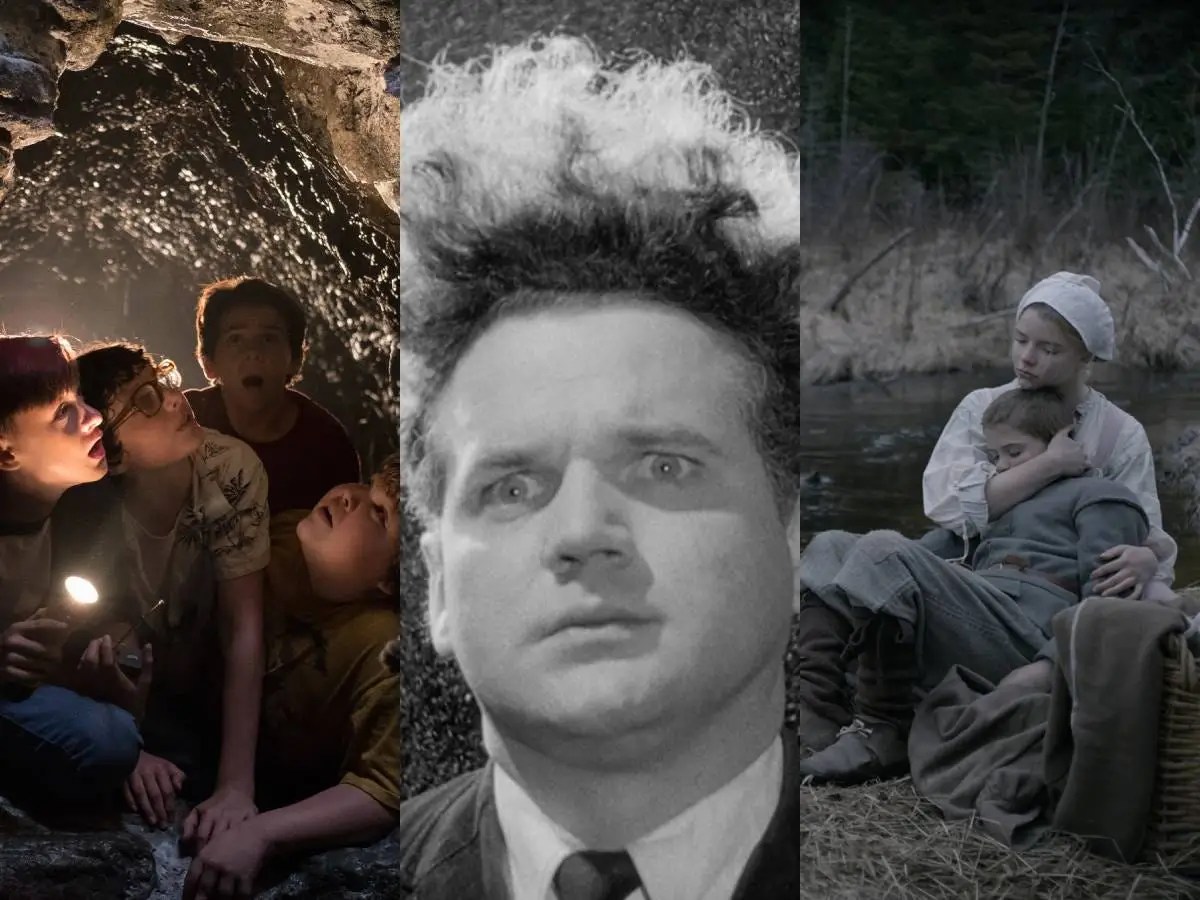 14 Best Horror Movies on HBO Max to Stream Right Now