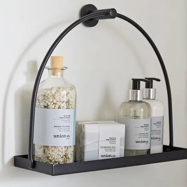 Cyber Monday Home Decor Deals 15 Stylish Floor Lamps, Throw Blankets