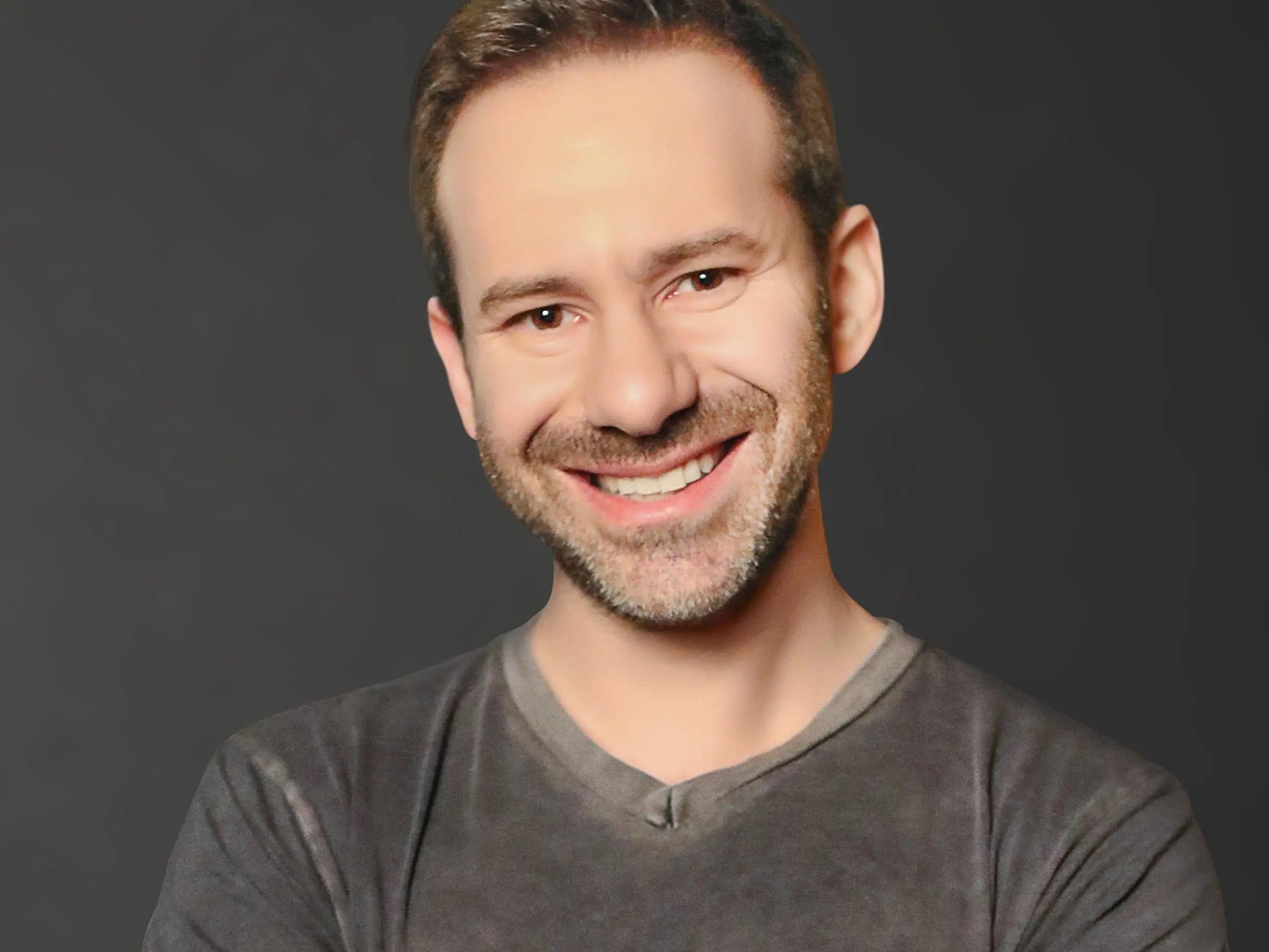 OnlyFans Owner Leonid Radvinsky's Quest to Join the Super-Rich