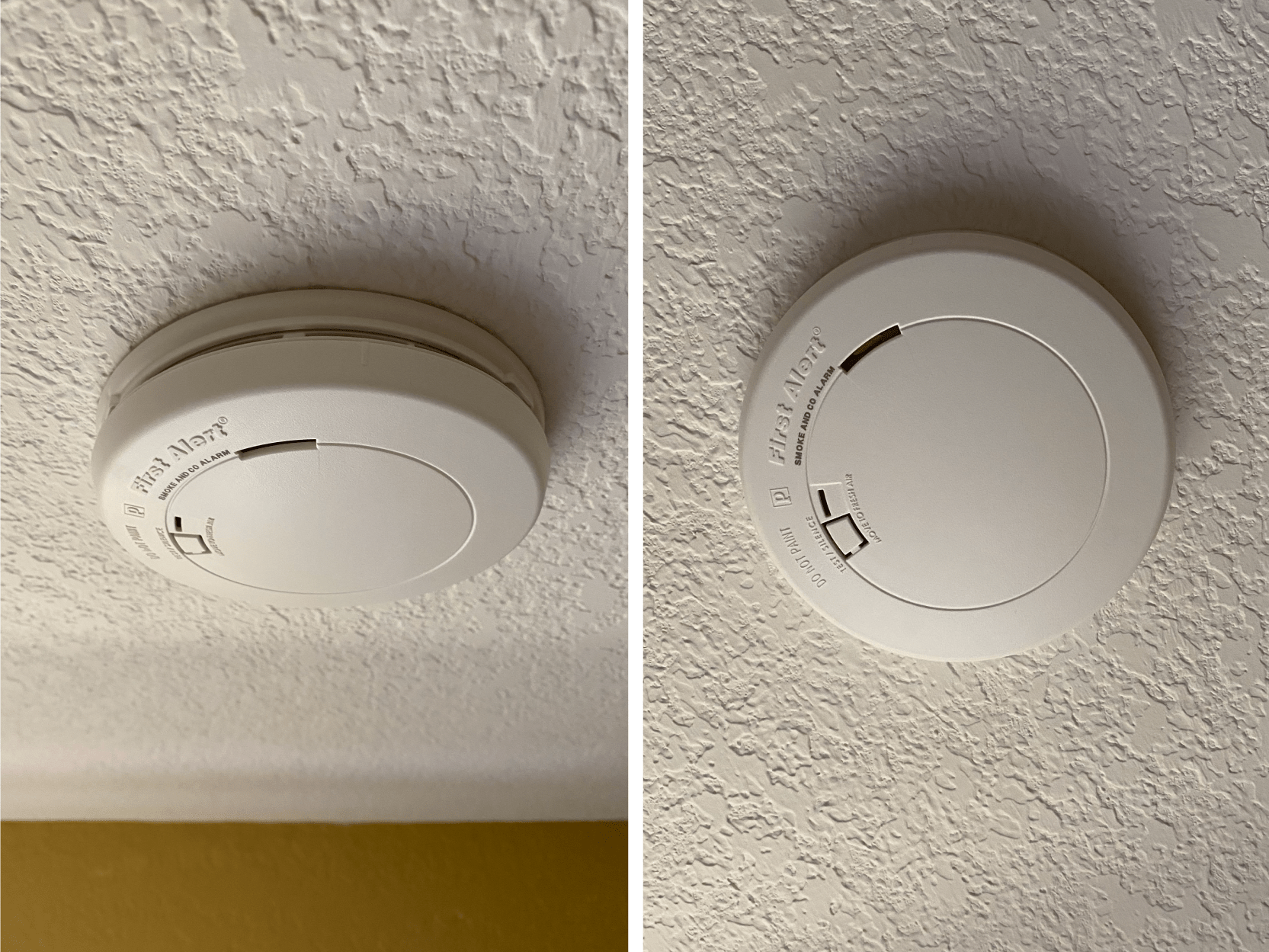 The 8 best smoke detectors we tested and reviewed in 2023 Dikla Akrat