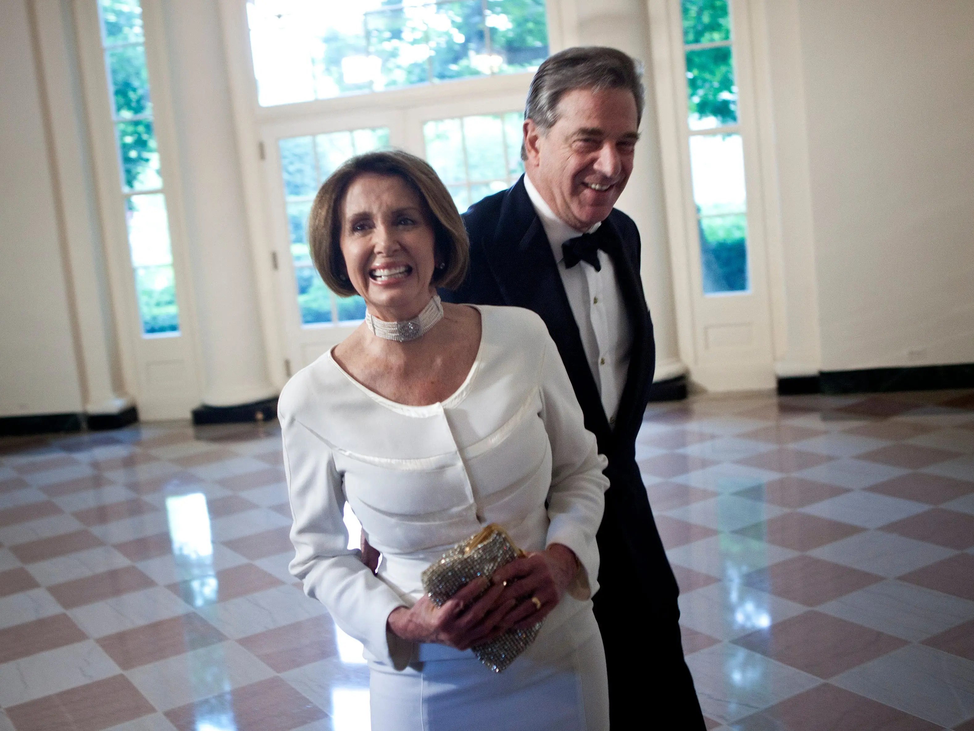 Nancy pelosi wedding 60 photos