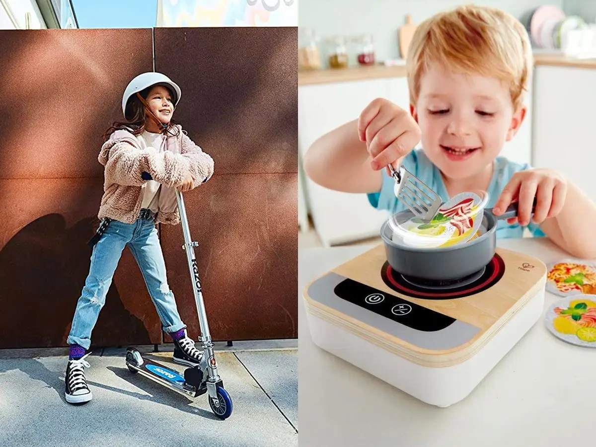 The 41 best gifts for kids, from STEM toys to the ultimate gokart