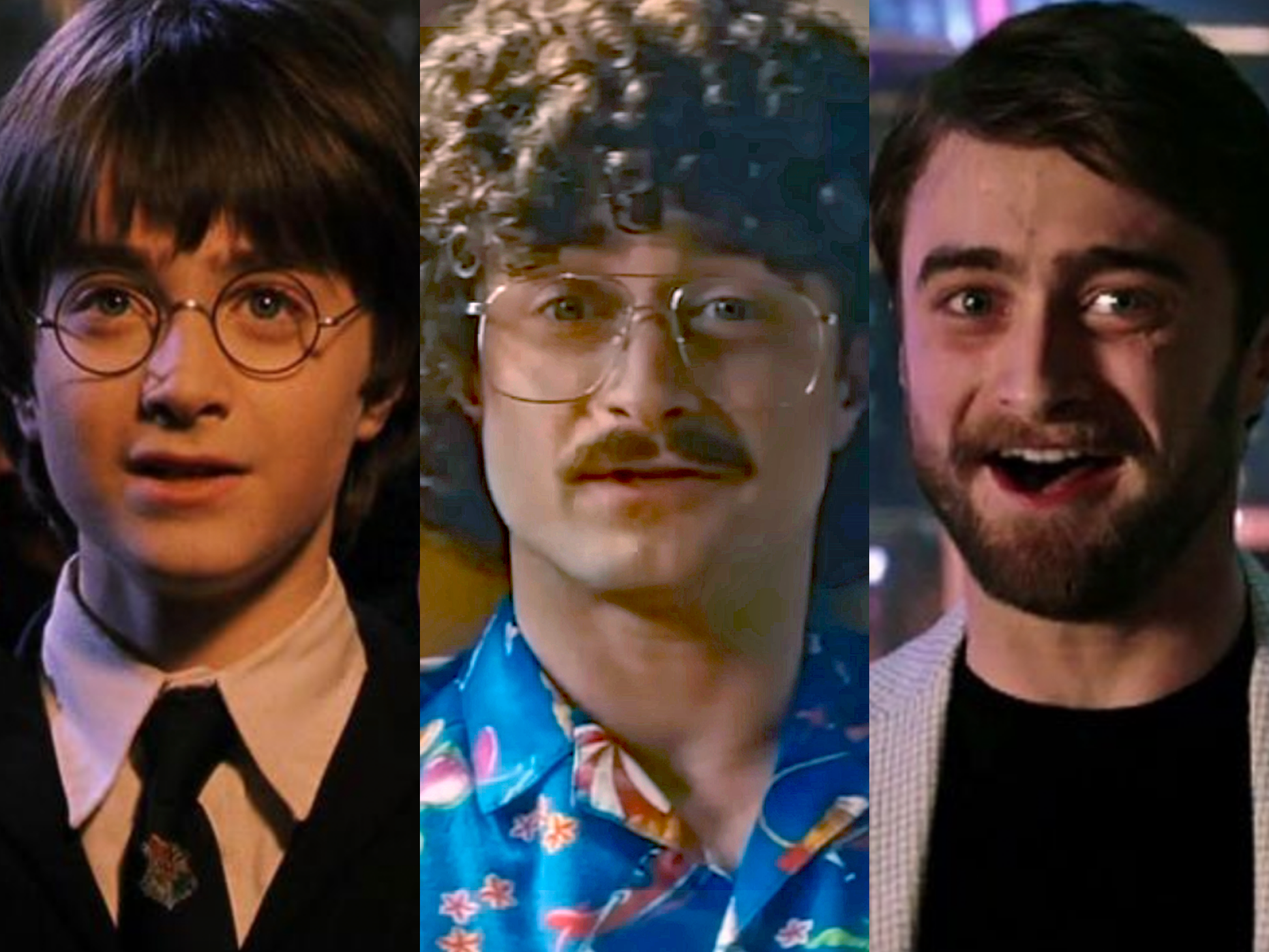 All of Daniel Radcliffe's Best and Worst Films, Ranked