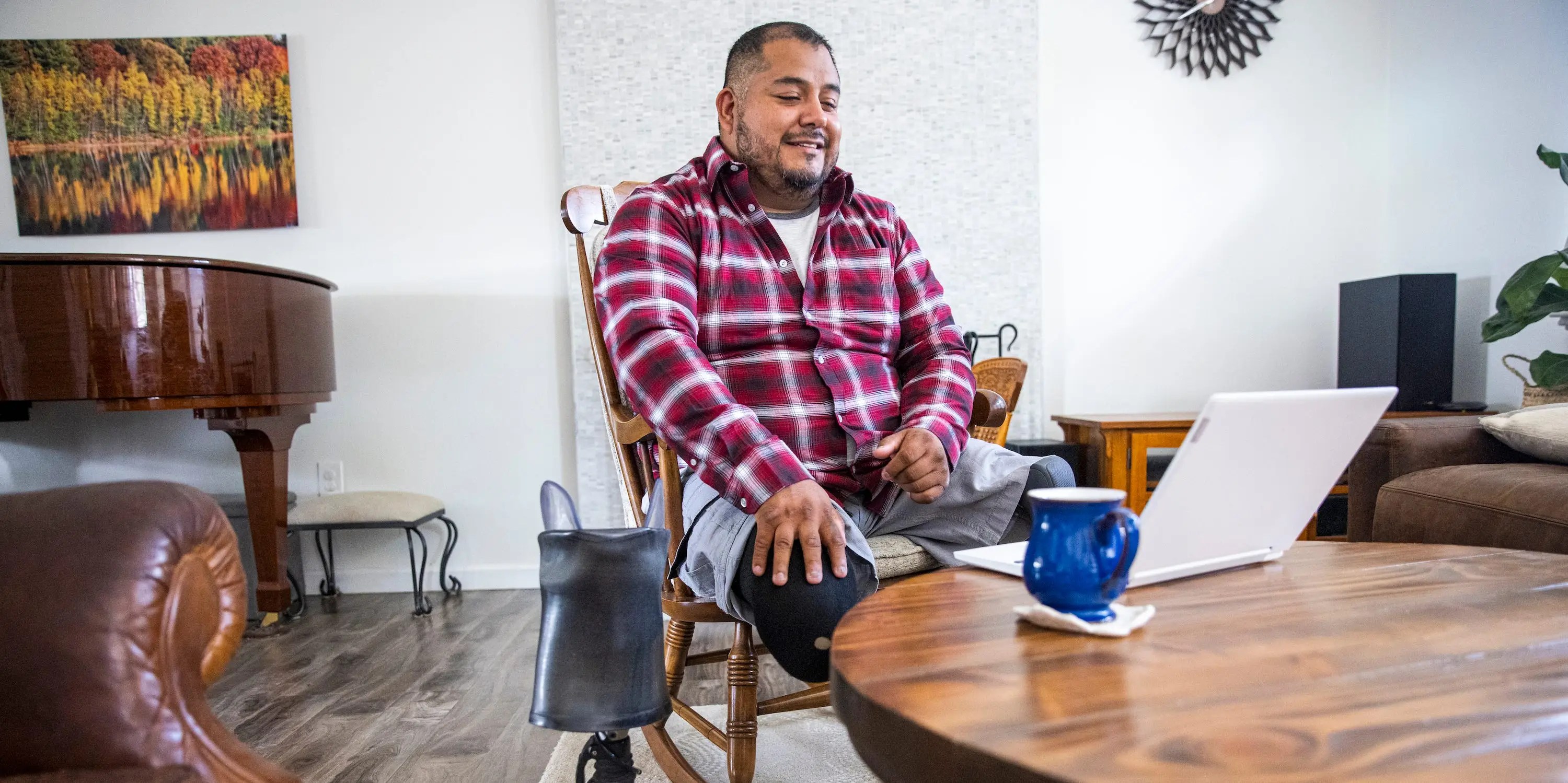 VA Home Loans for Veterans With Disabilities
