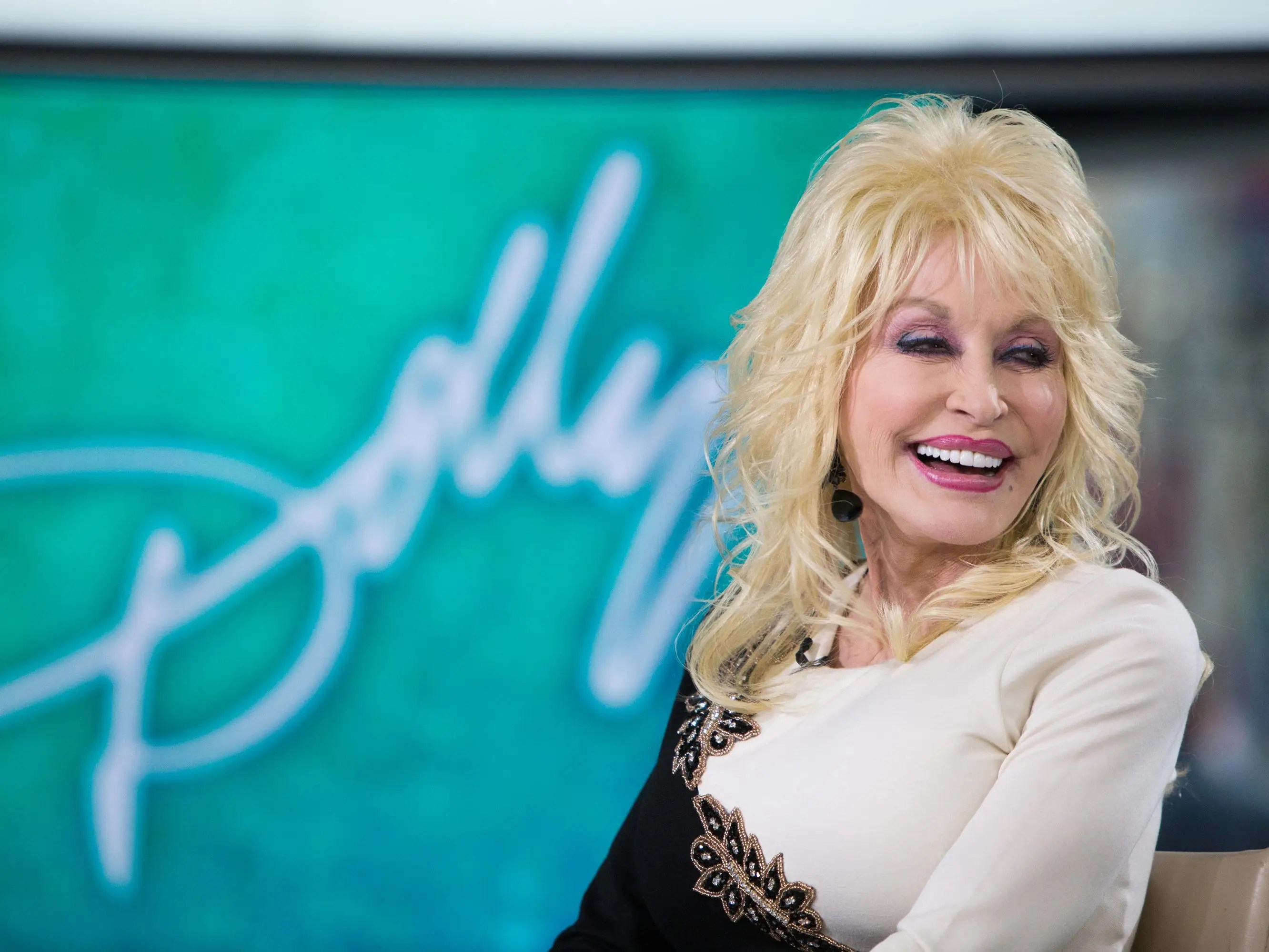 Dolly Parton Says She Doesn't Want to Be Younger - Business Insider