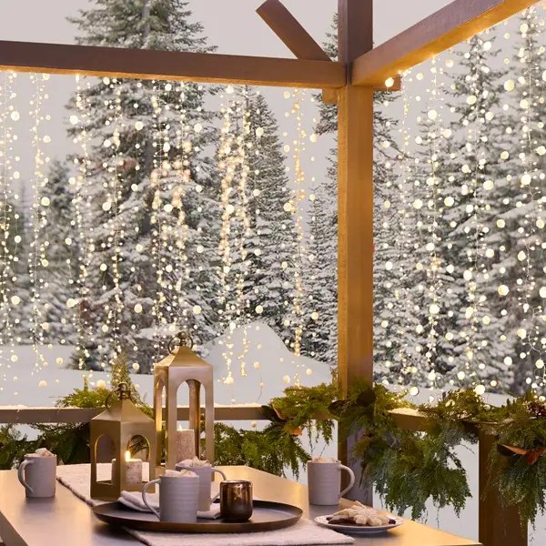 Cyber Monday Home Decor Deals 15 Stylish Floor Lamps, Throw Blankets