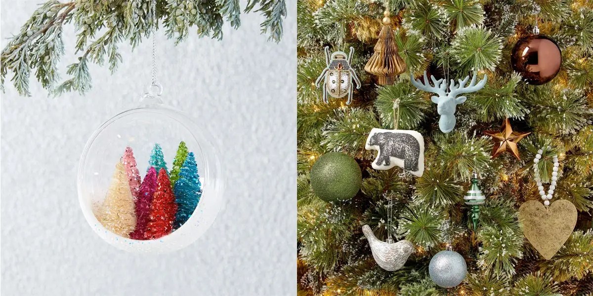 The Best Places to Buy Christmas Ornaments in 2023
