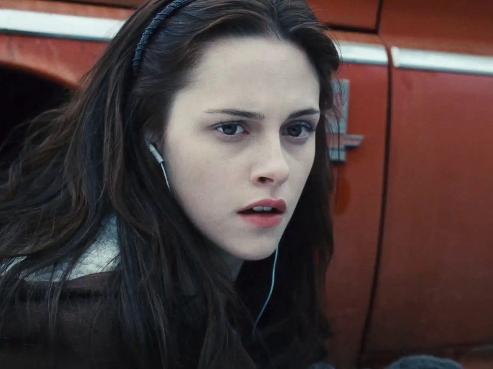 'Twilight' Interesting Things to Know About Bella Swan Business Insider