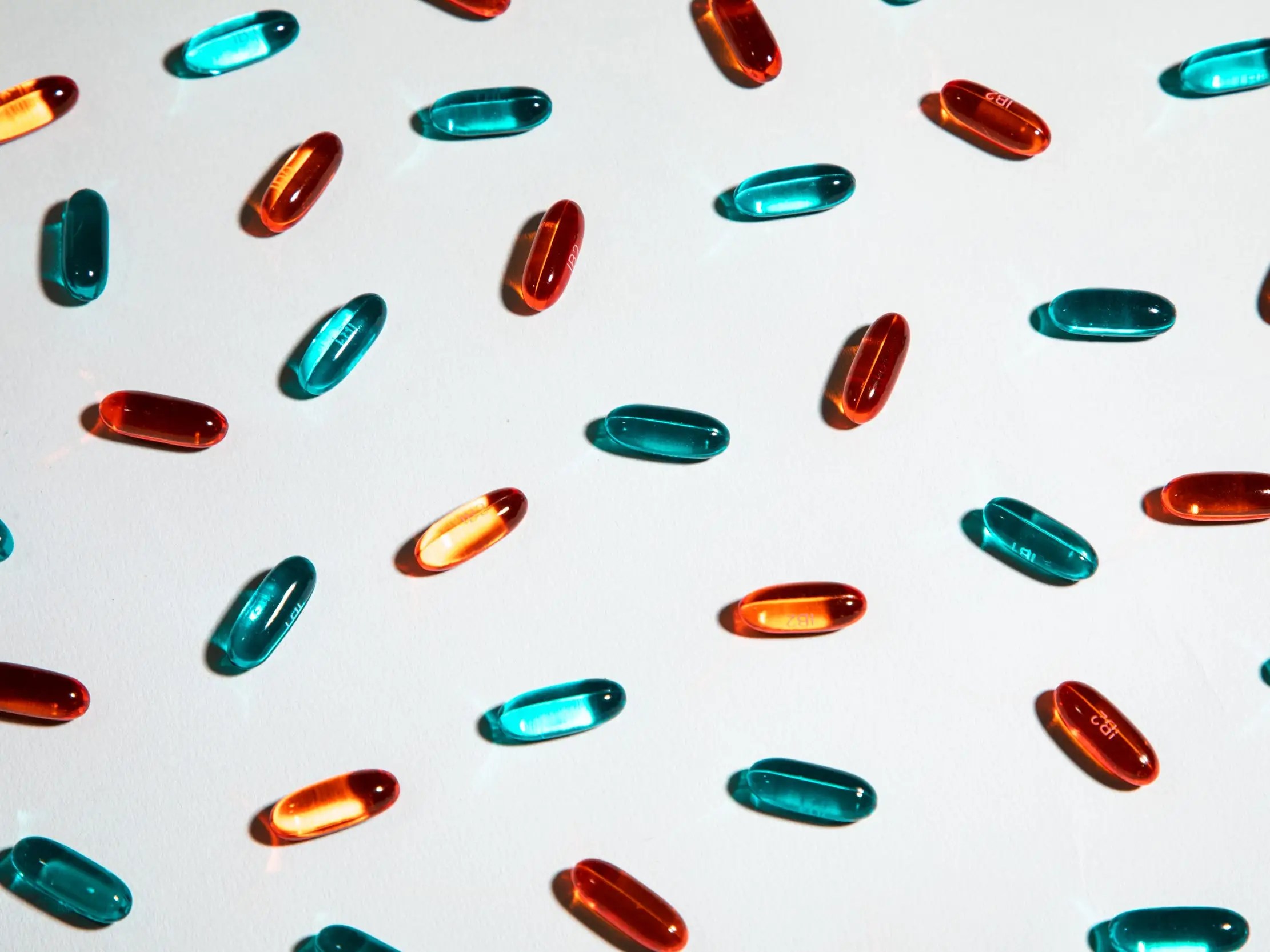 2 Popular Multivitamin Supplements Recalled After FDA Inspection