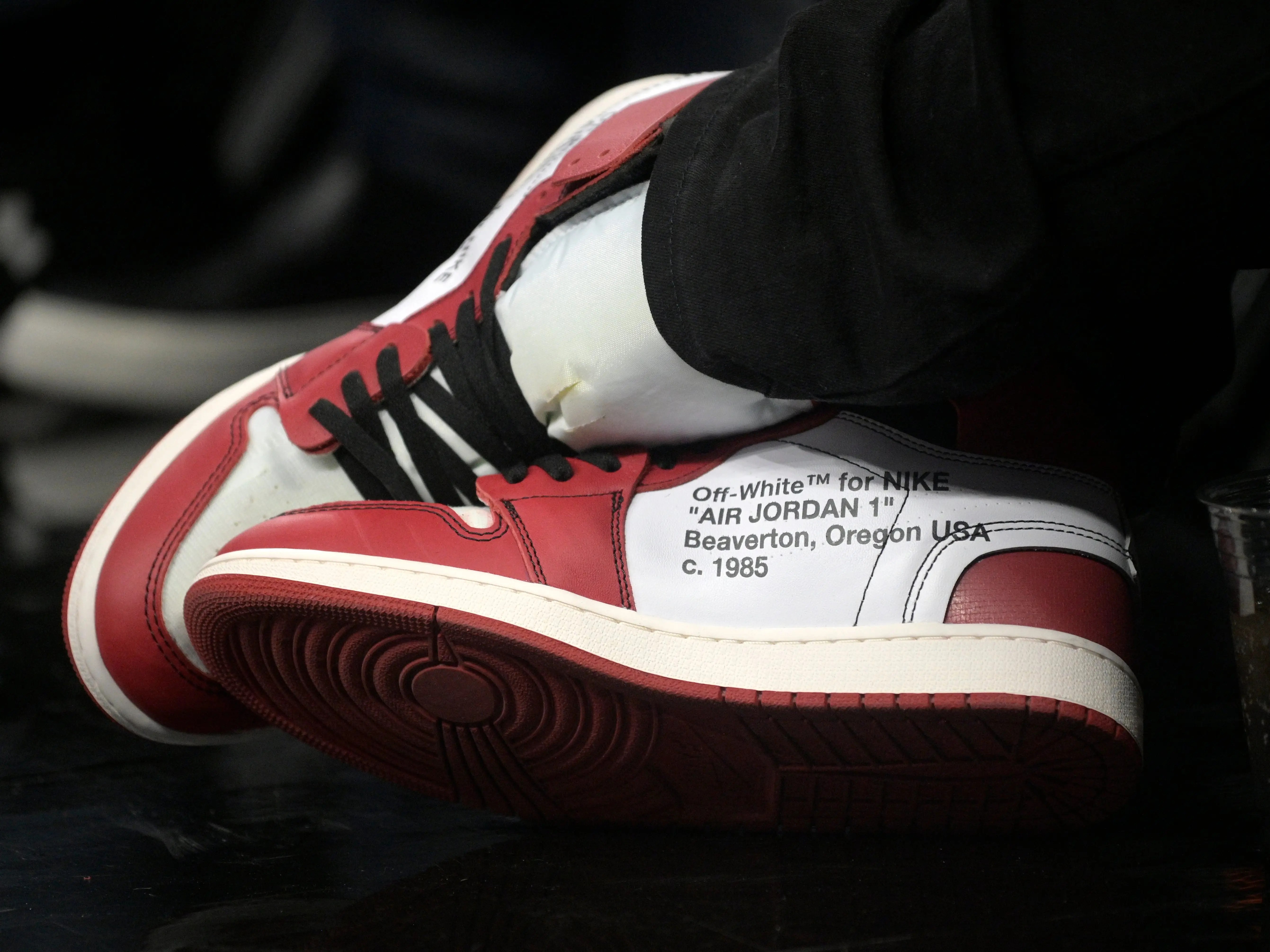 Sneakerheads Are Furious at Nike After Botched SNKRS Air Jordan Drop