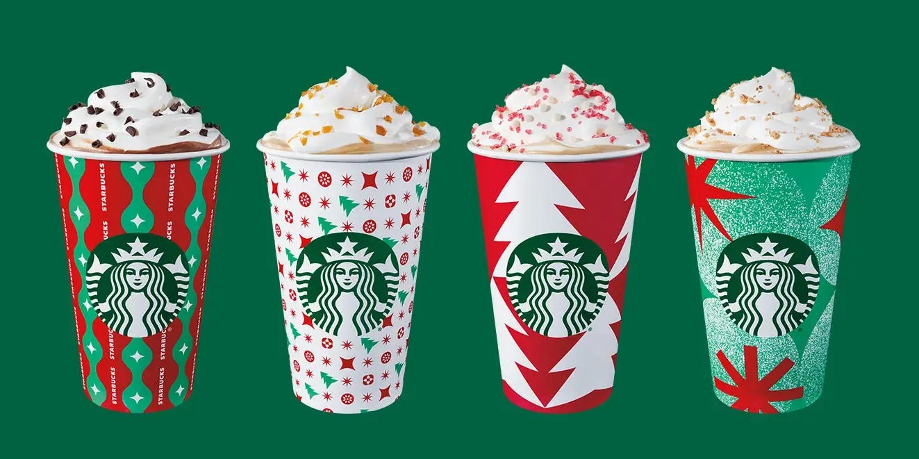 Starbucks Baristas Share Their Biggest Customer Pet Peeves Business