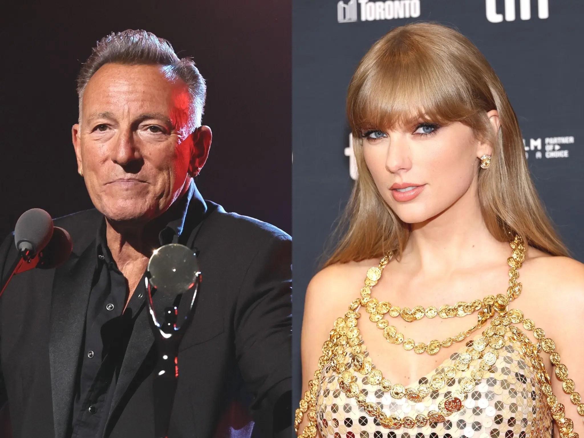 Bruce Springsteen Addresses Ticketmaster Prices Amid Taylor Swift Chaos