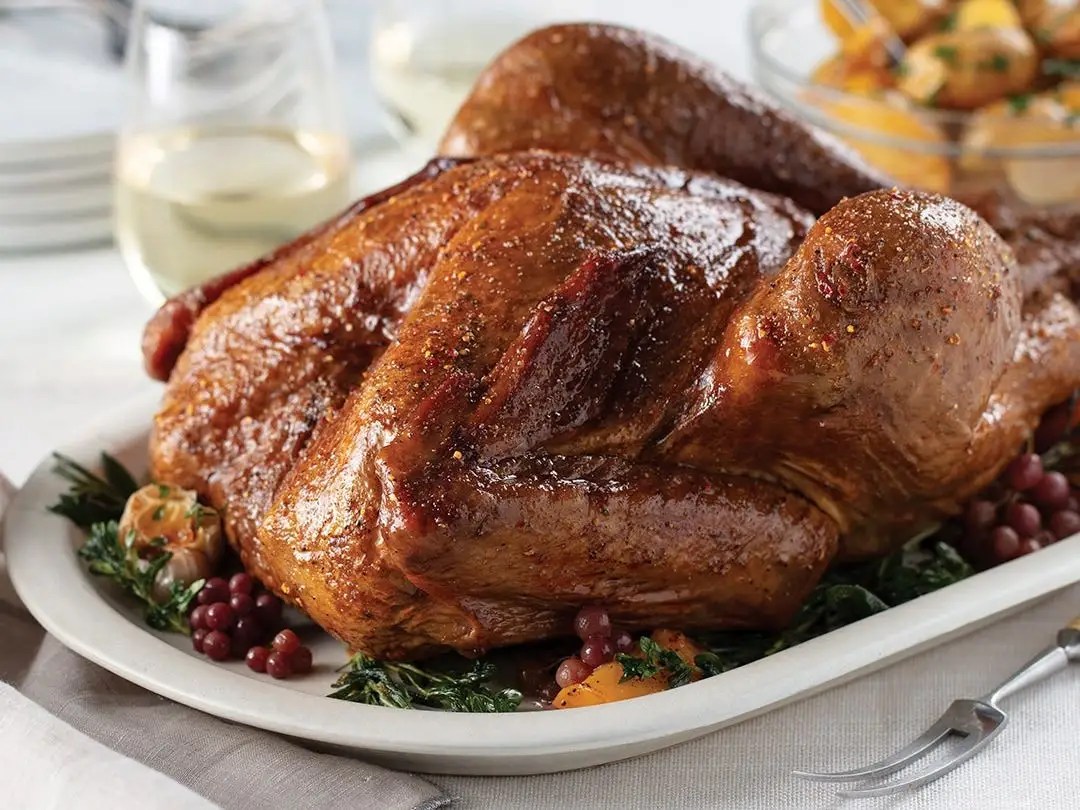 How Much Does It Cost to Buy a Turkey? Comparing Prices From 9 Grocery