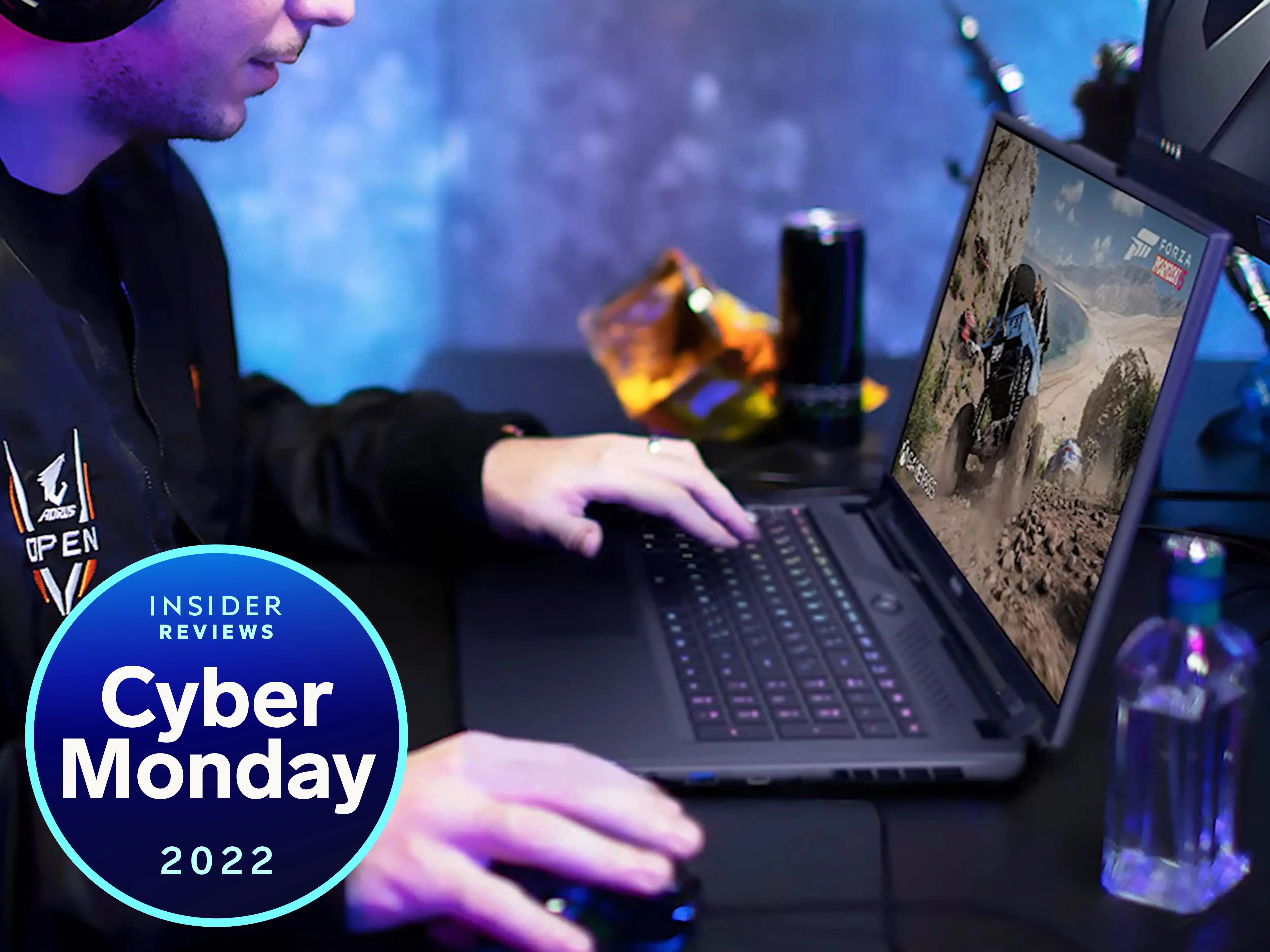 The best early Cyber Monday gaming laptop deals Save up to 1,000 on