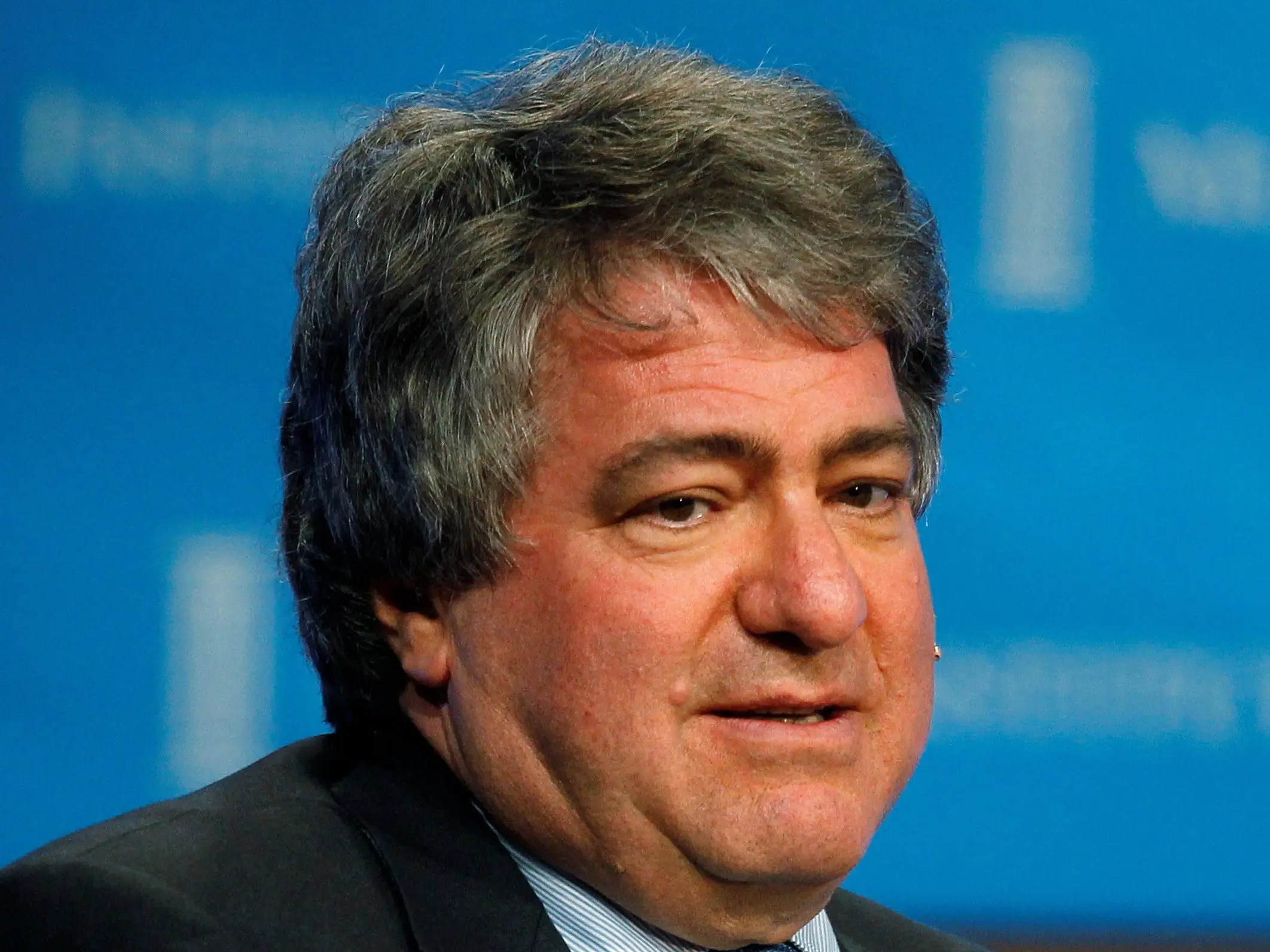 Woman Accuses Billionaire Leon Black of Rape Inside Epstein Mansion