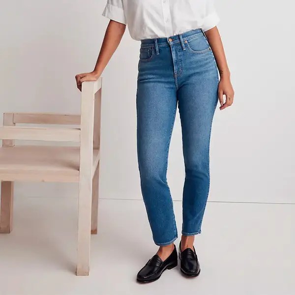 The Best Women's Jeans Of 2024 Reviews By Wirecutter
