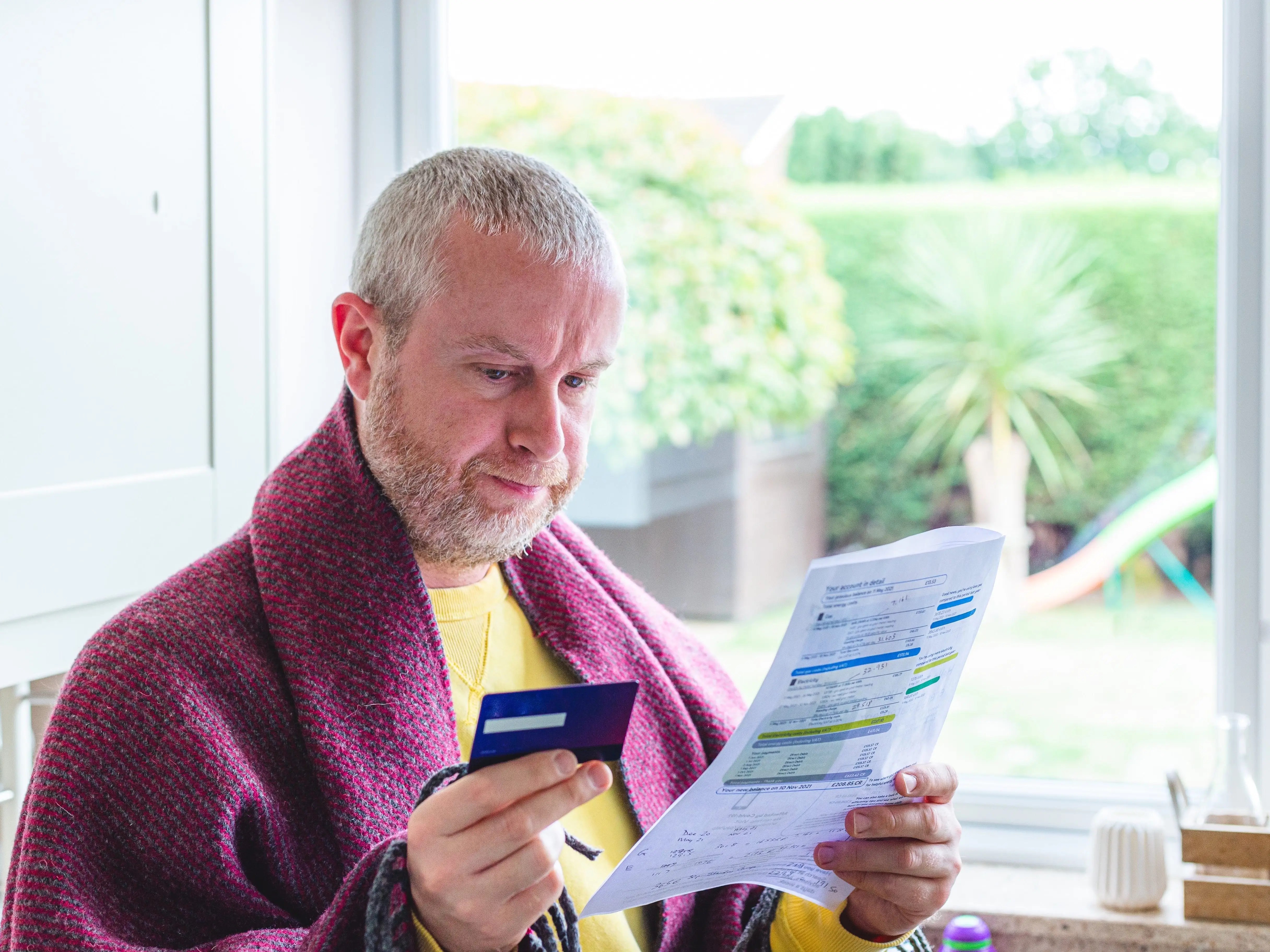 How to freeze your credit with the three major credit bureaus