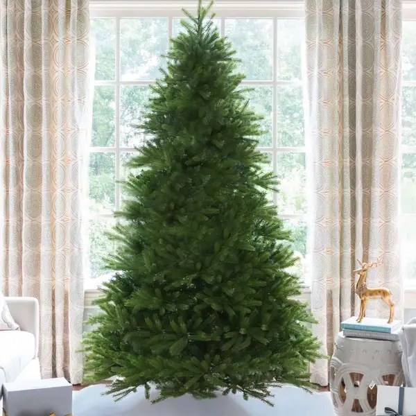 Cyber Monday Christmas Decor Deals Save up to 400 on Trees, Lights