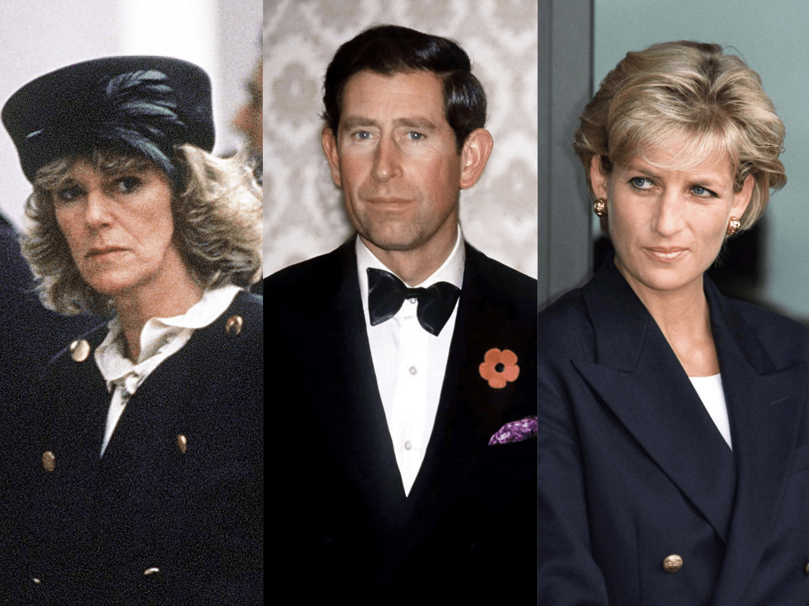 How 'Tampongate' Wreaked Havoc for Charles, Diana, and the Royal Family