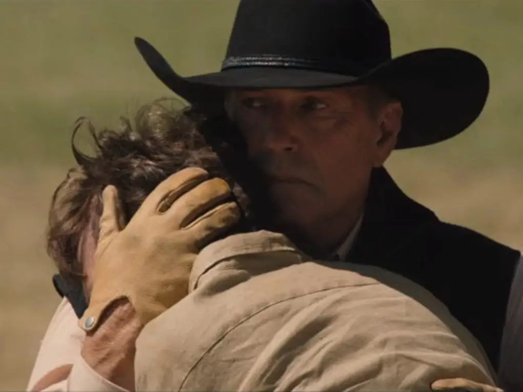 'Yellowstone' Season 5, Episode 6 Preview Teases Tragedy for Duttons