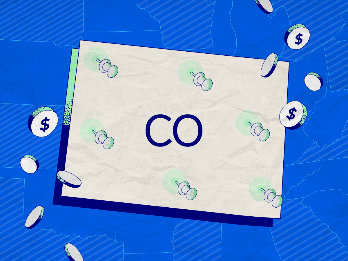 Best banks and credit unions in Colorado of December 2022 'Business