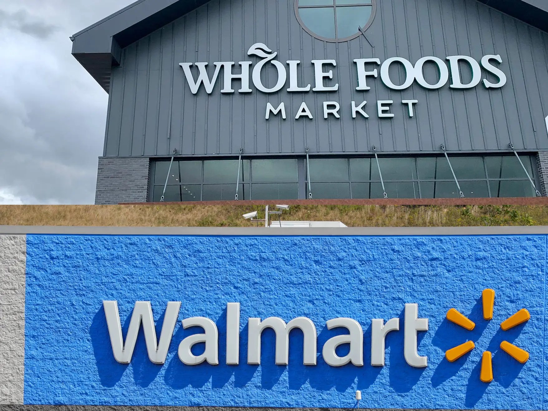 Walmart Vs Whole Foods Organic Produce, Meat, and Dairy Prices Business Insider