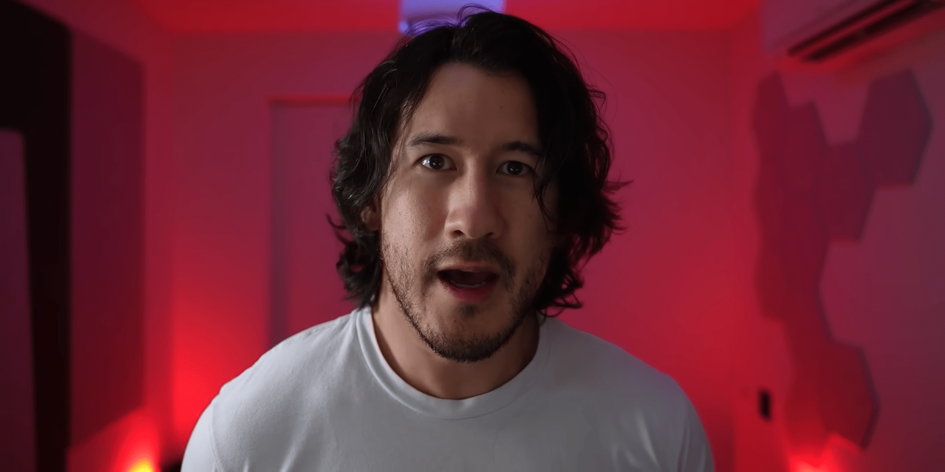 Markiplier Created an OnlyFans for 'Tasteful Nudes' and It Crashed