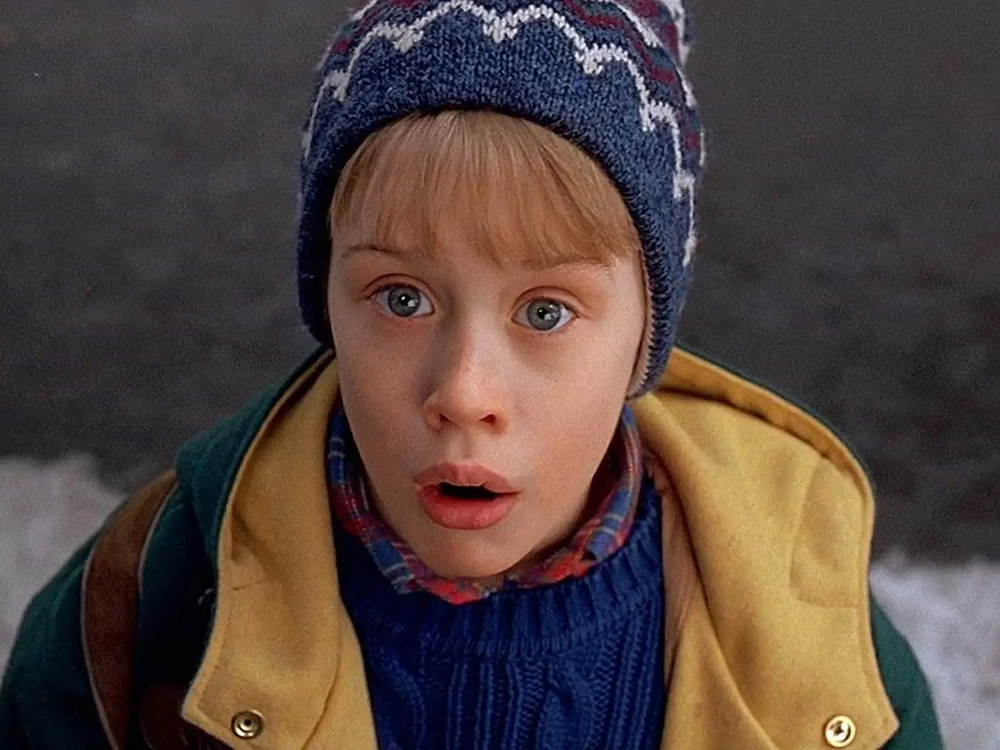 Home Alone 2 Lost In New York' Fun Facts To Know lupon.gov.ph
