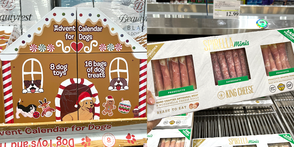 Best Things to Get at Costco for Holidays, From LongTime Member