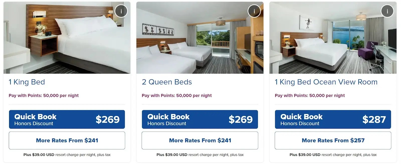 Hilton points value How much are Hilton points worth? Obul