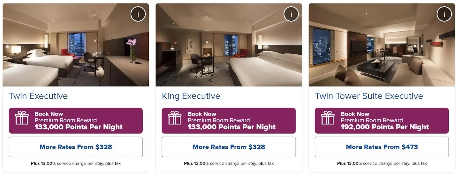 Hilton points value How much are Hilton points worth? Obul