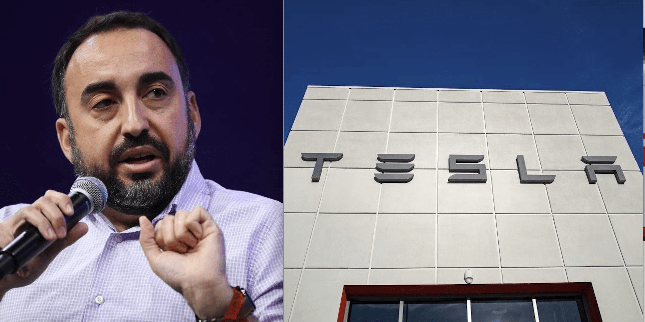 TSLA Share Price and News / Tesla Motors, Inc. (NASDAQ)