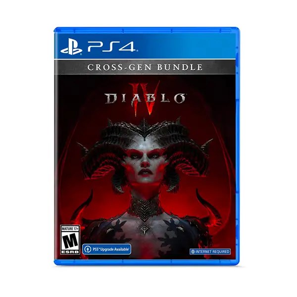 Diablo IV impresses with its dark atmosphere and expanded world — here