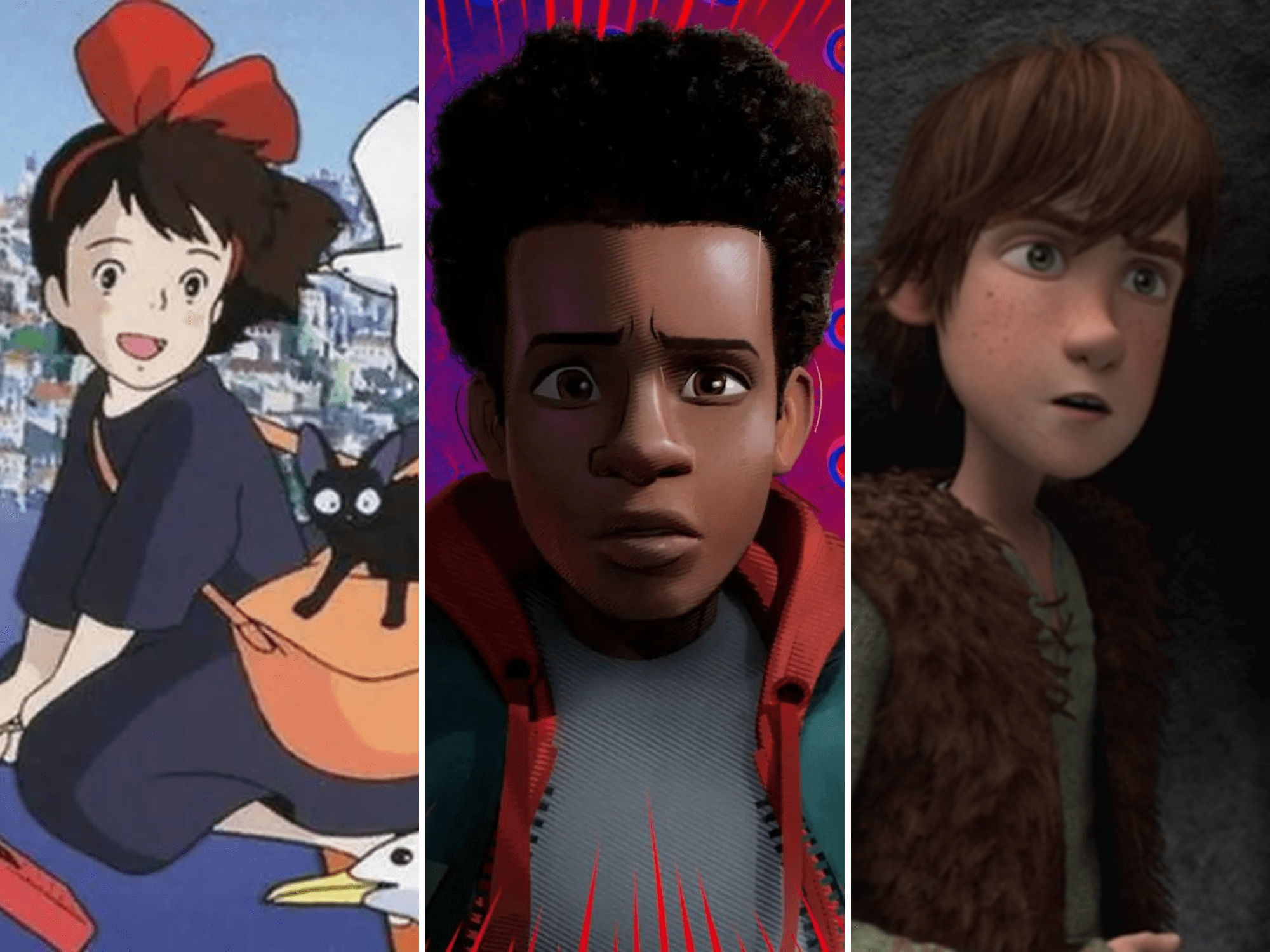 13 Best Animated Movies For Adults To Watch On Netflix, Amazon, HBO And