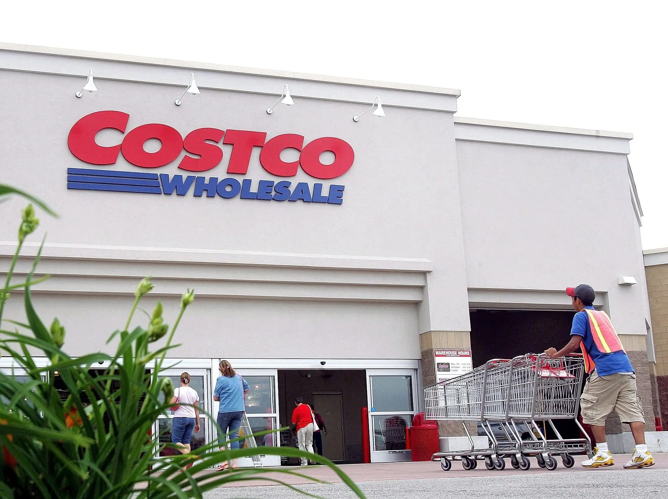 Costco Membership Fees Likely Increasing in 2023, Analysts Say