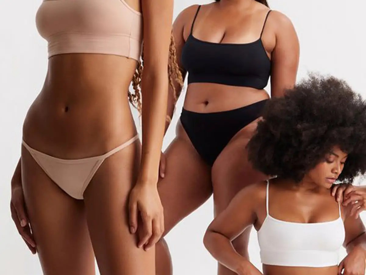 15 brands with the best women’s underwear, and which styles are worth