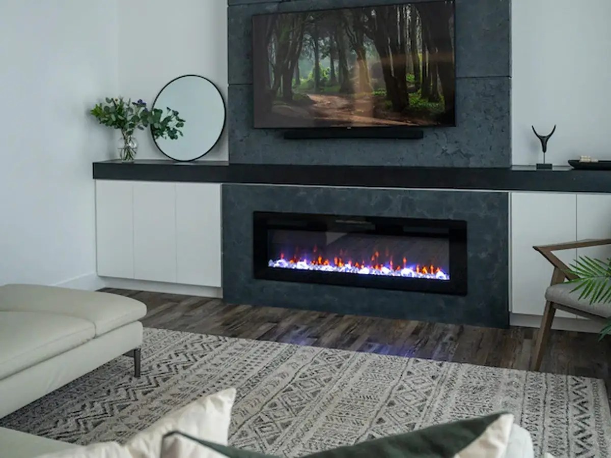 The 6 Best Electric Fireplace Heaters