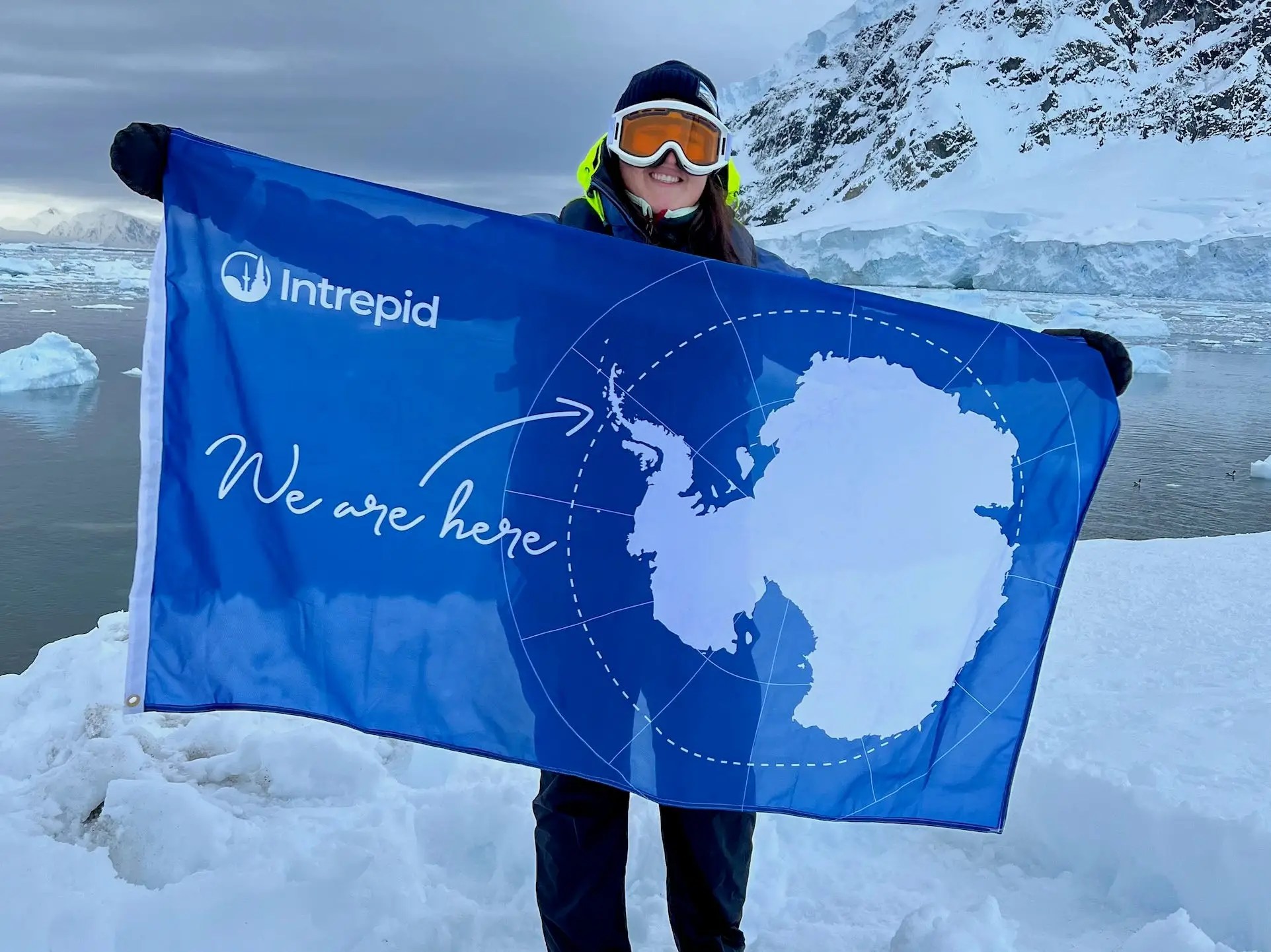 9 Things Everyone Should Know Before Going to Antarctica; Review