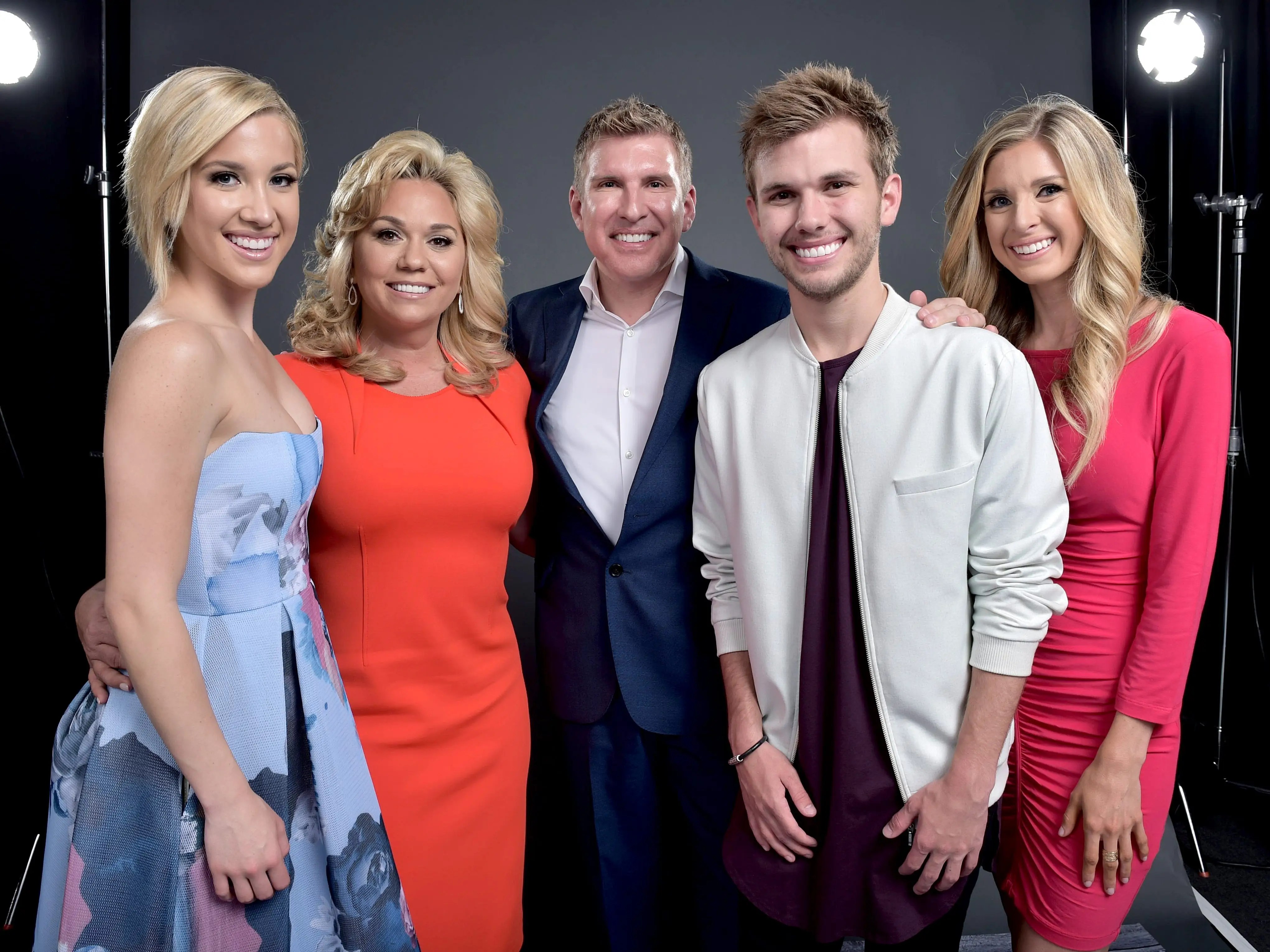 'Chrisley Knows Best' Where Are the Chrisley Family Now? Business