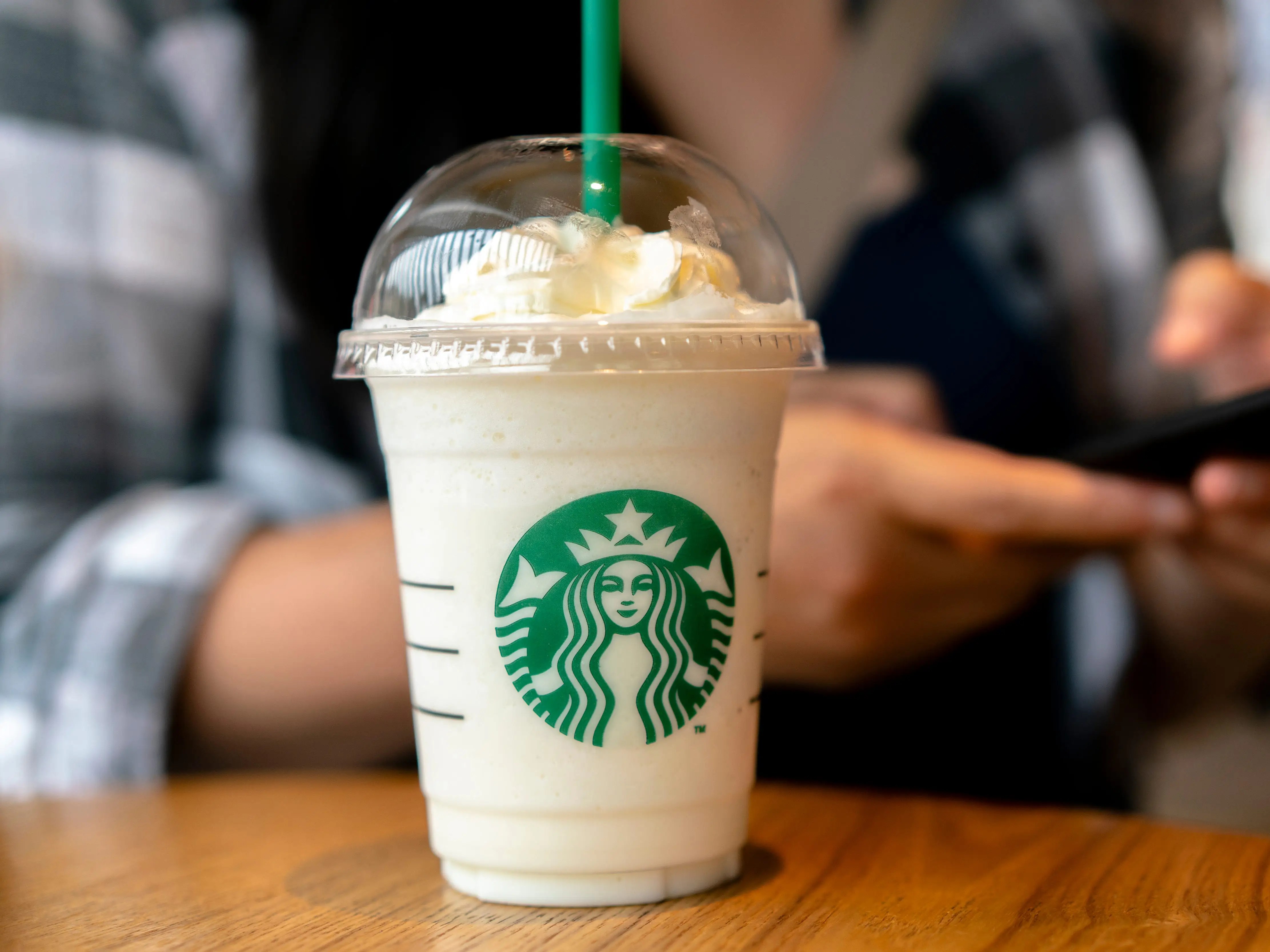 Starbucks Sales Forecast to Decline Due to Customer Cuts in AddOns