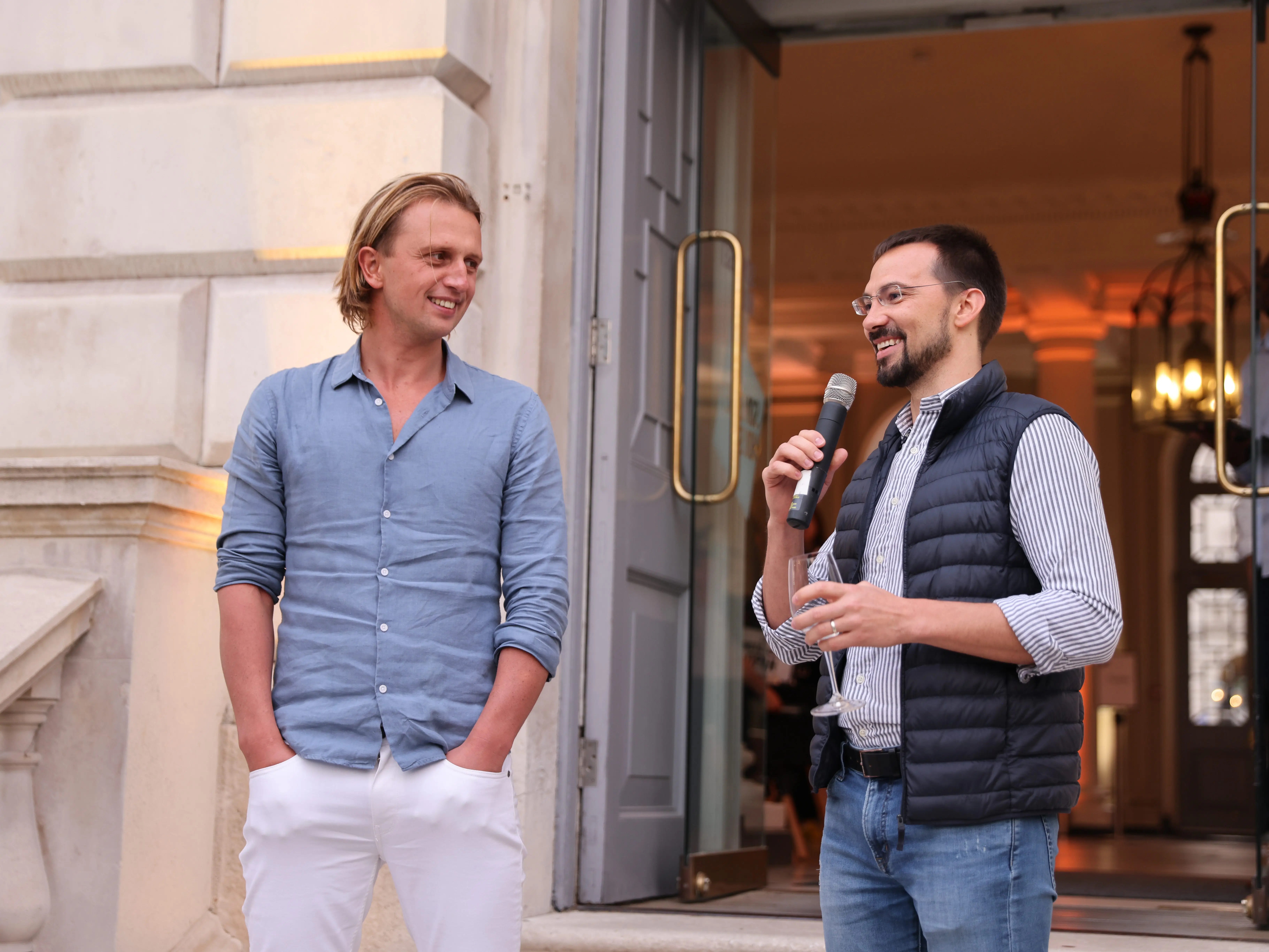 Rapyd, Revolut, and Klarna CEOs Look Ahead to Fintech in 2023