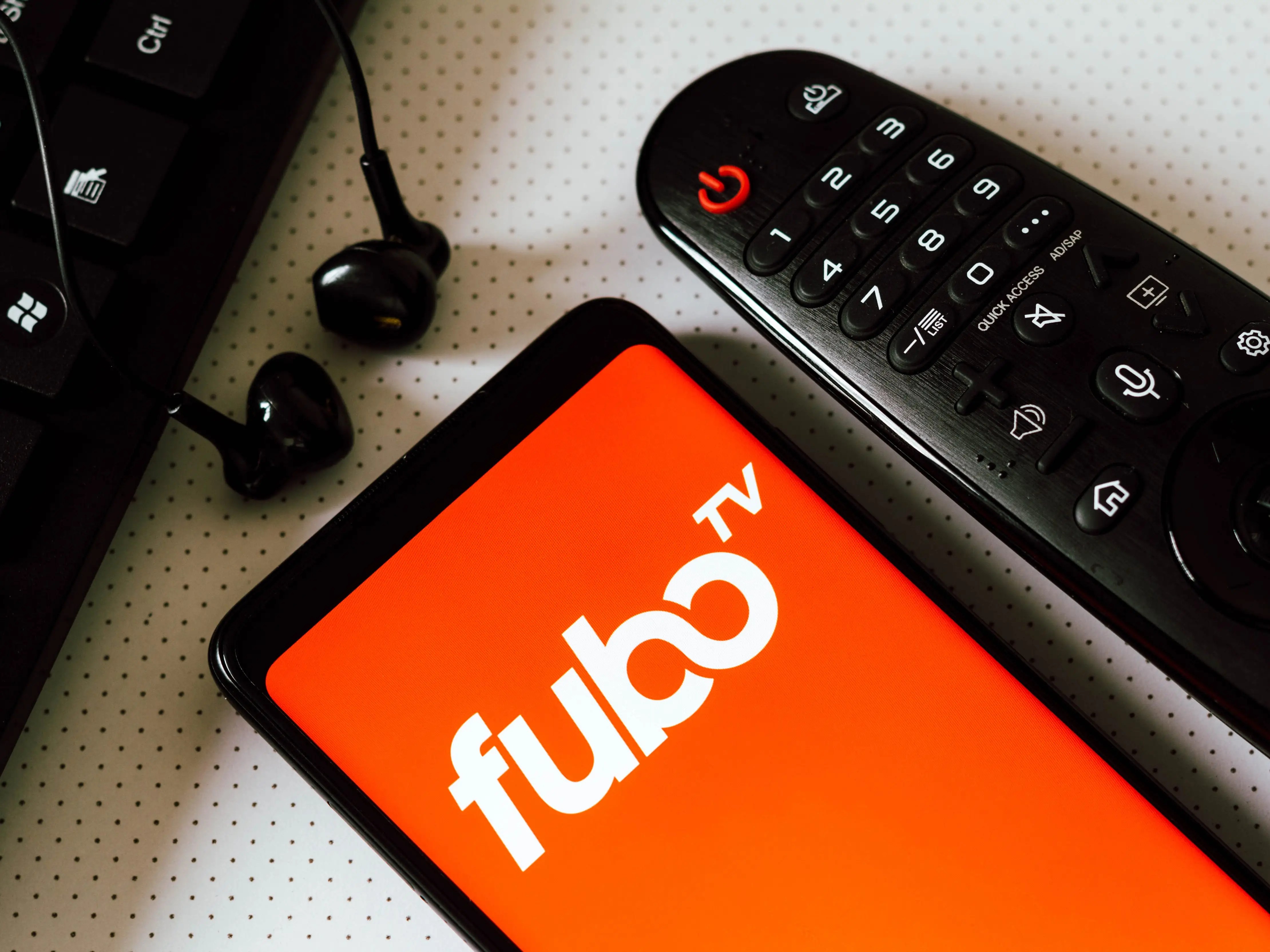 FuboTV Channels Price, Plans, and Addon Costs