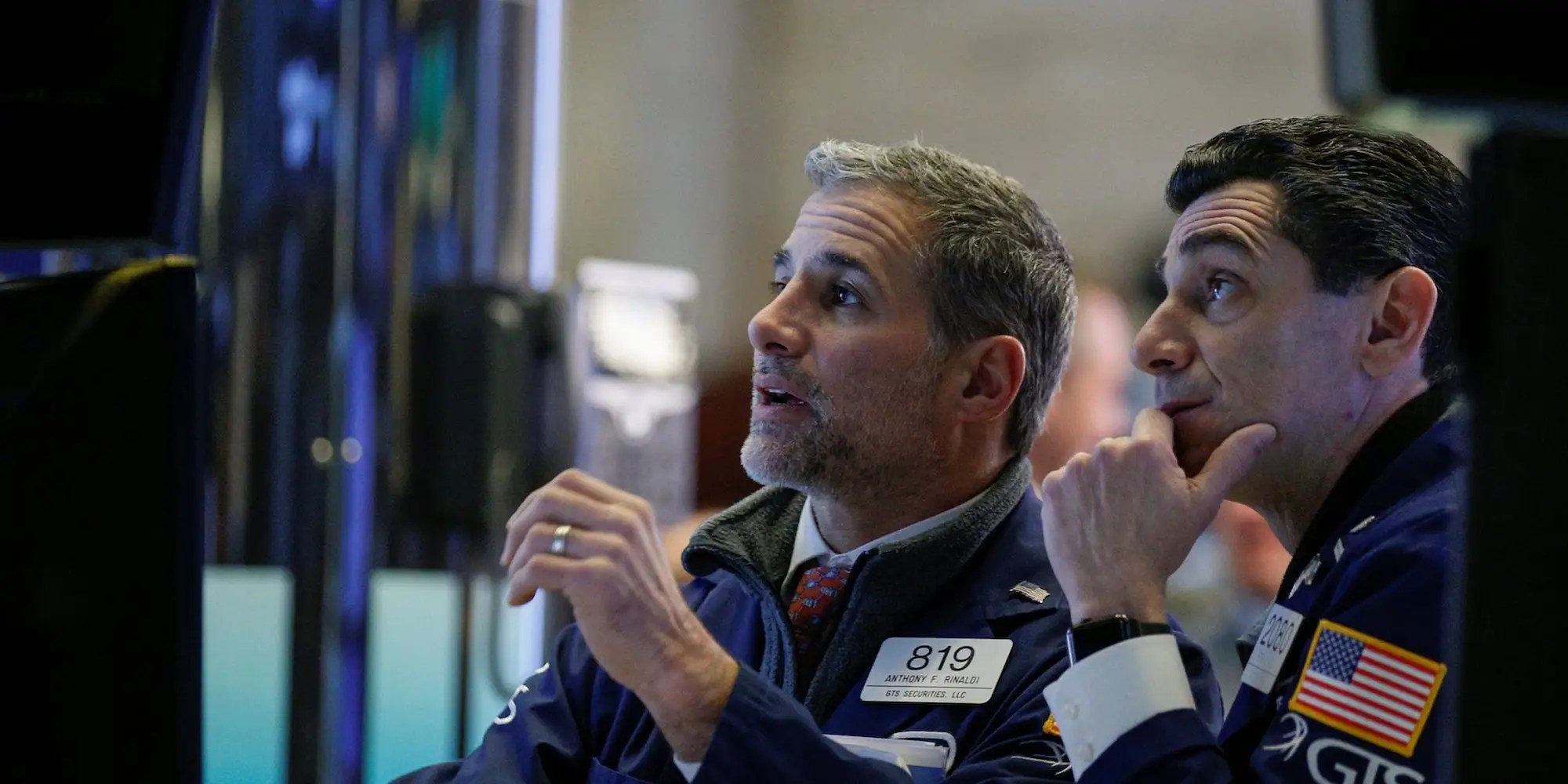 Bank of America says the S&P 500 could deliver 16 returns in 2023 as a