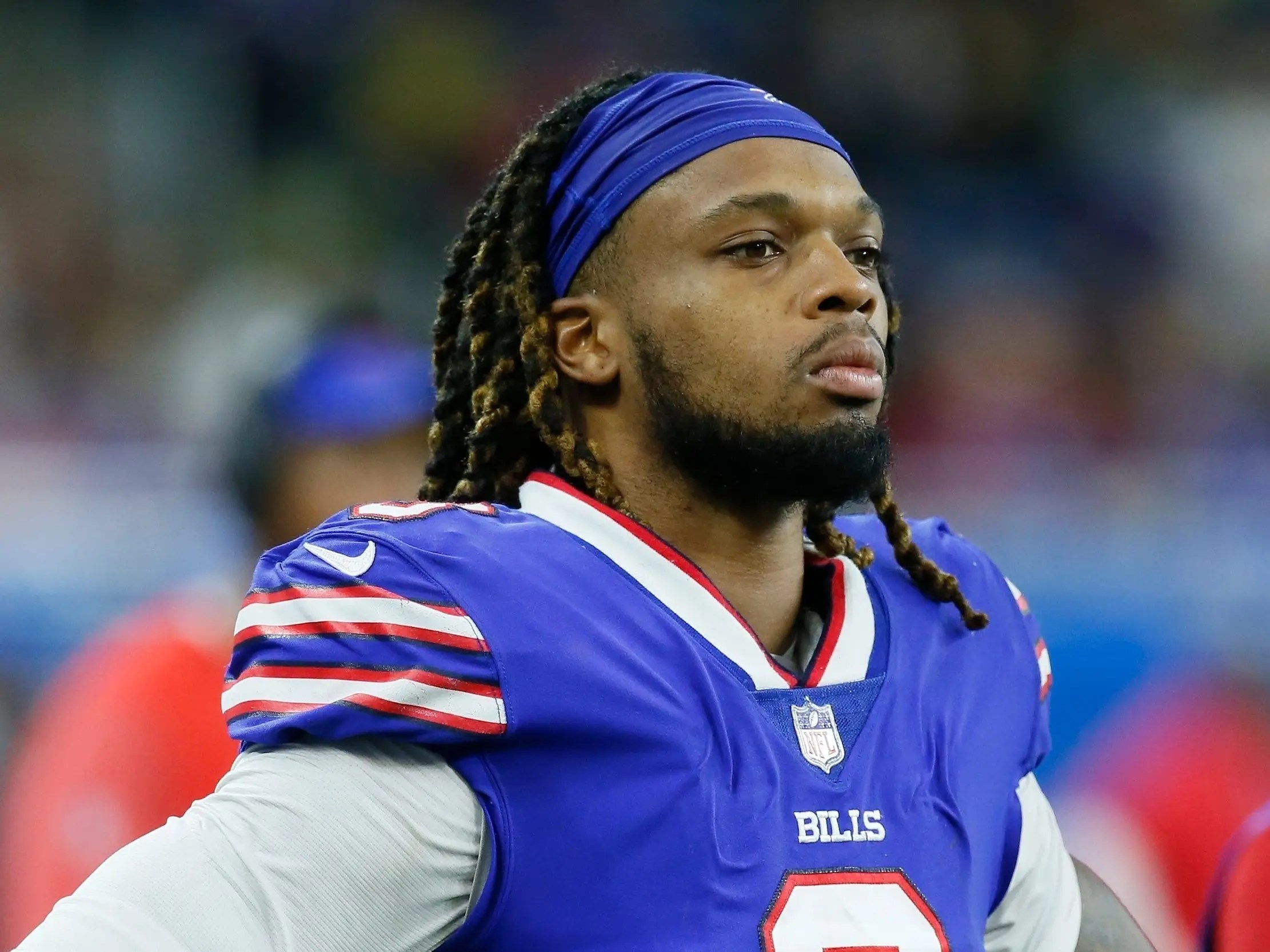 Worst Football Injuries