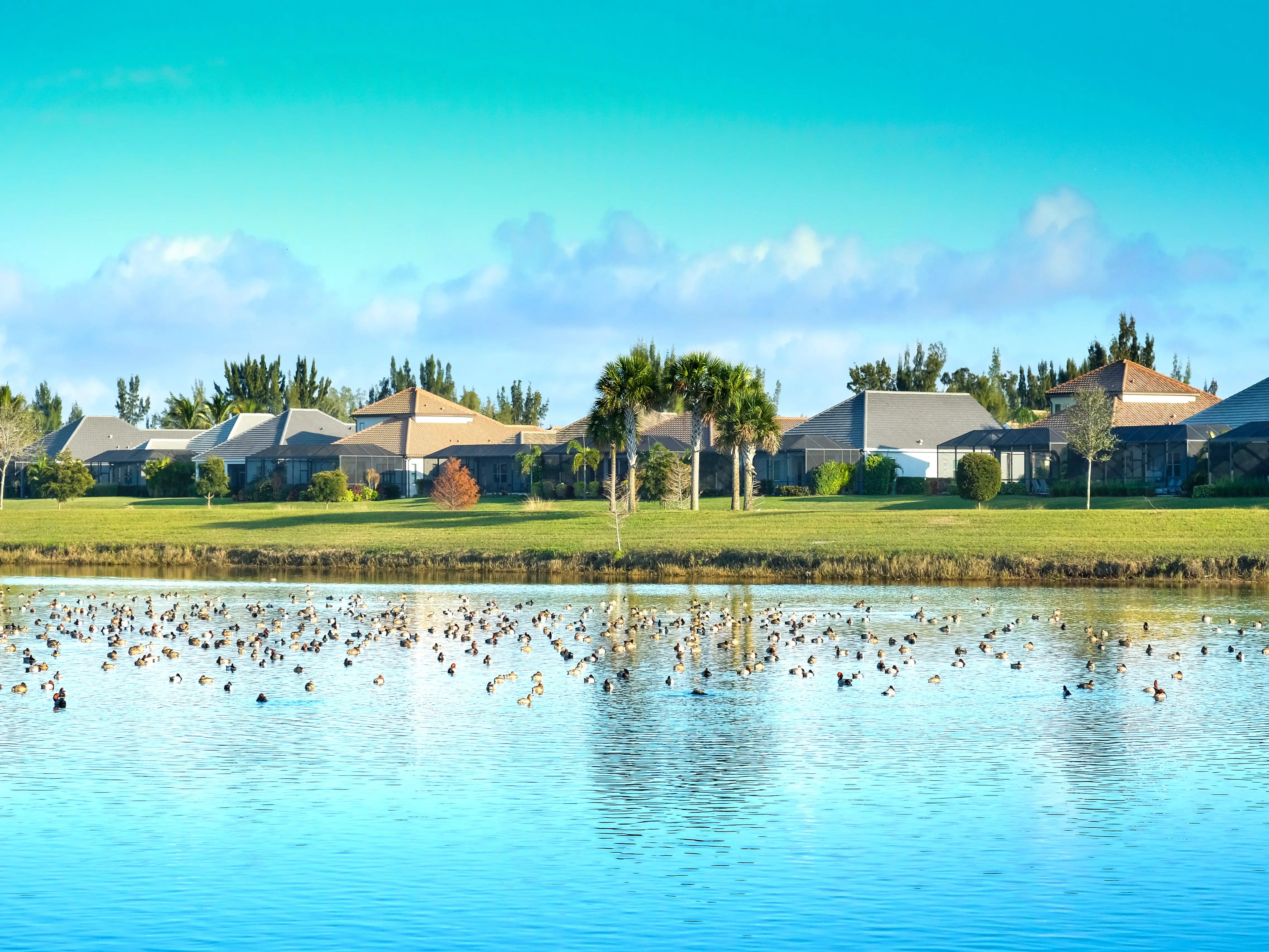 Moving to Florida Could Save You on Taxes, but Cost More Overall