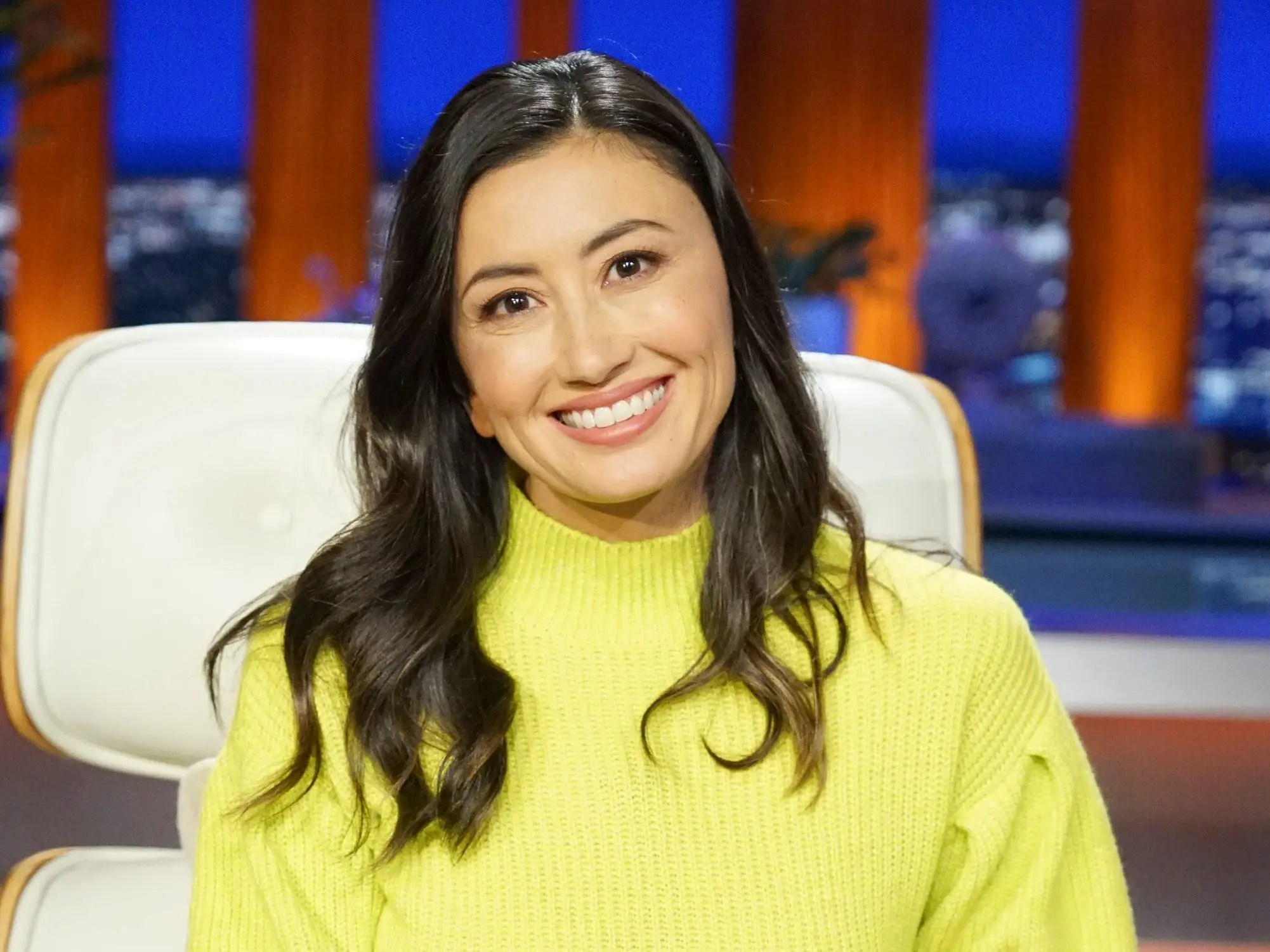 Stitch Fix Founder Katrina Lake Returns As CEO, Boomerang Leaders
