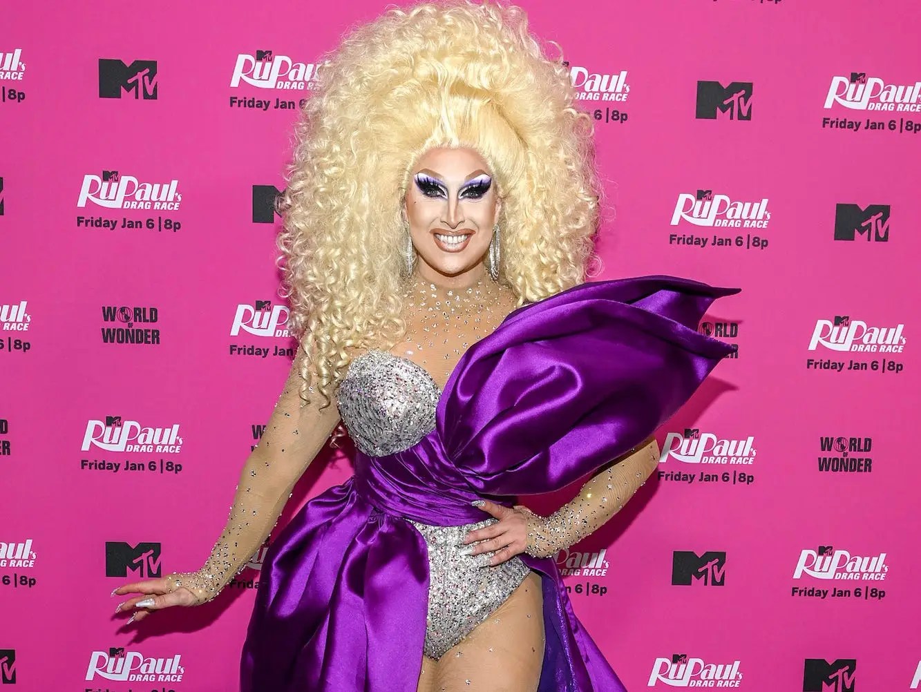 Photos Wildest Looks at 'RuPaul's Drag Race' Season15 Premiere