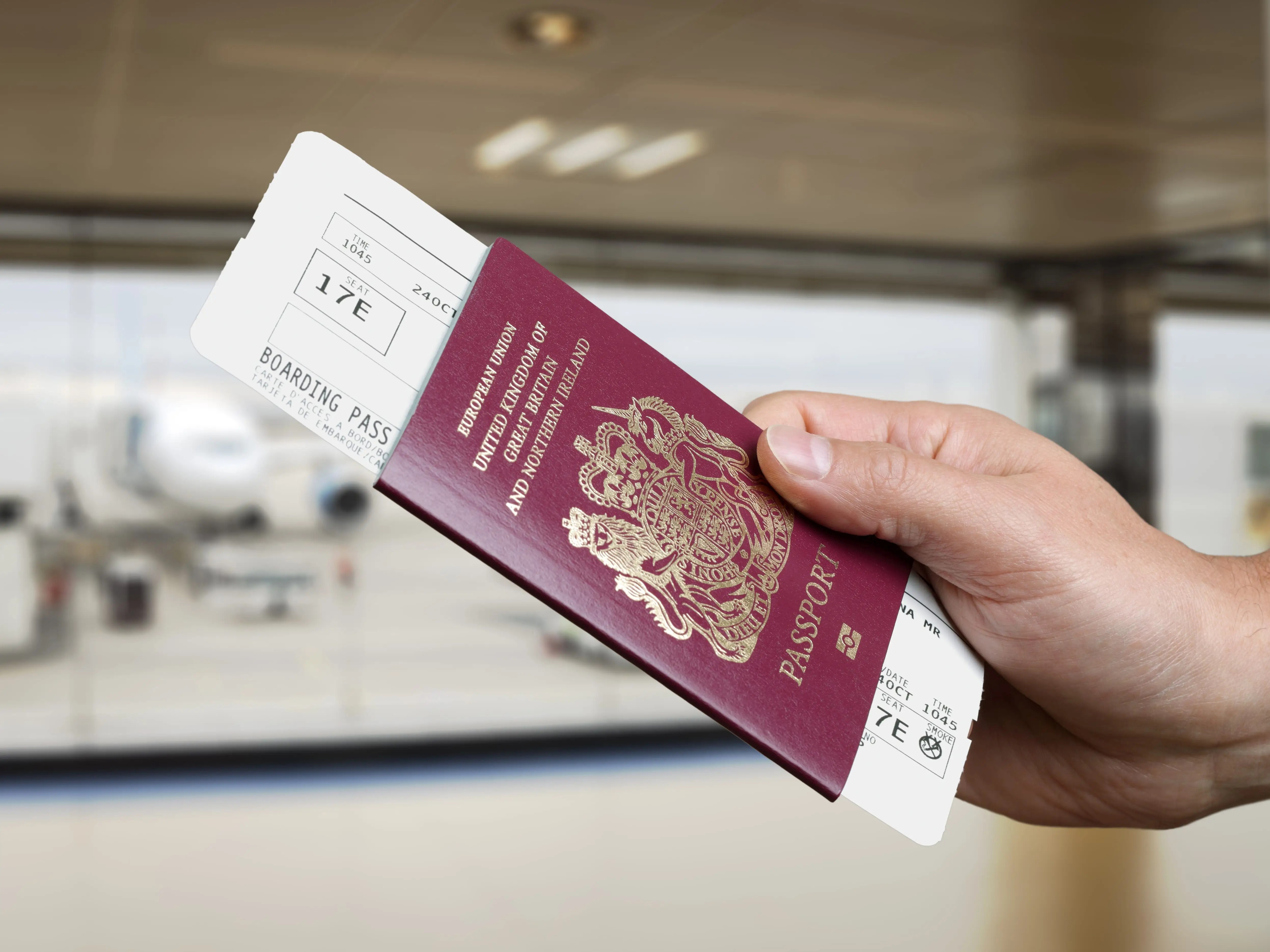 Best Passports for International Travel That You Can Buy in 2023